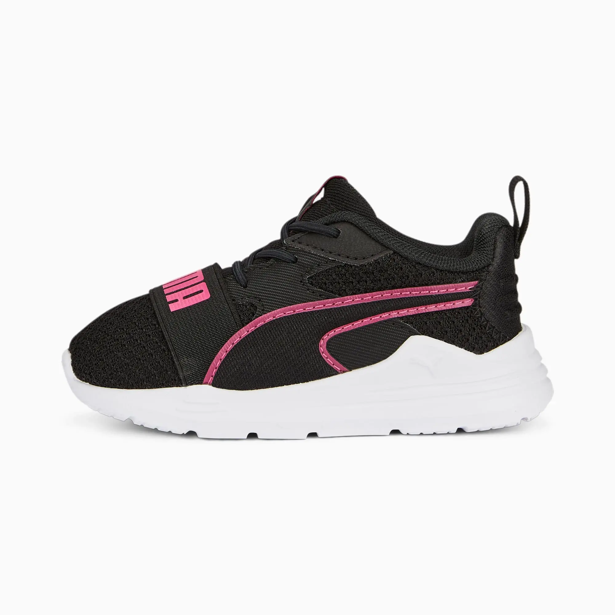 Puma Wired Run Pure AC Inf - Pink