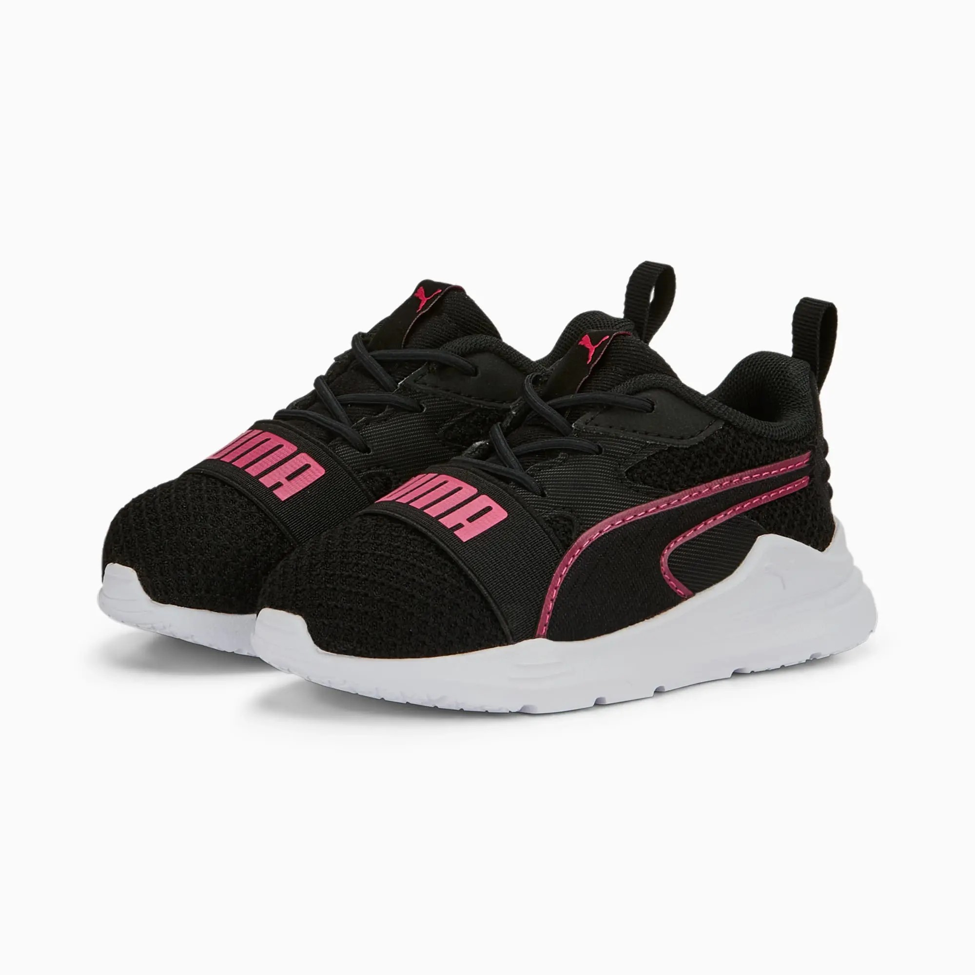 Puma Wired Run Pure AC Inf - Pink