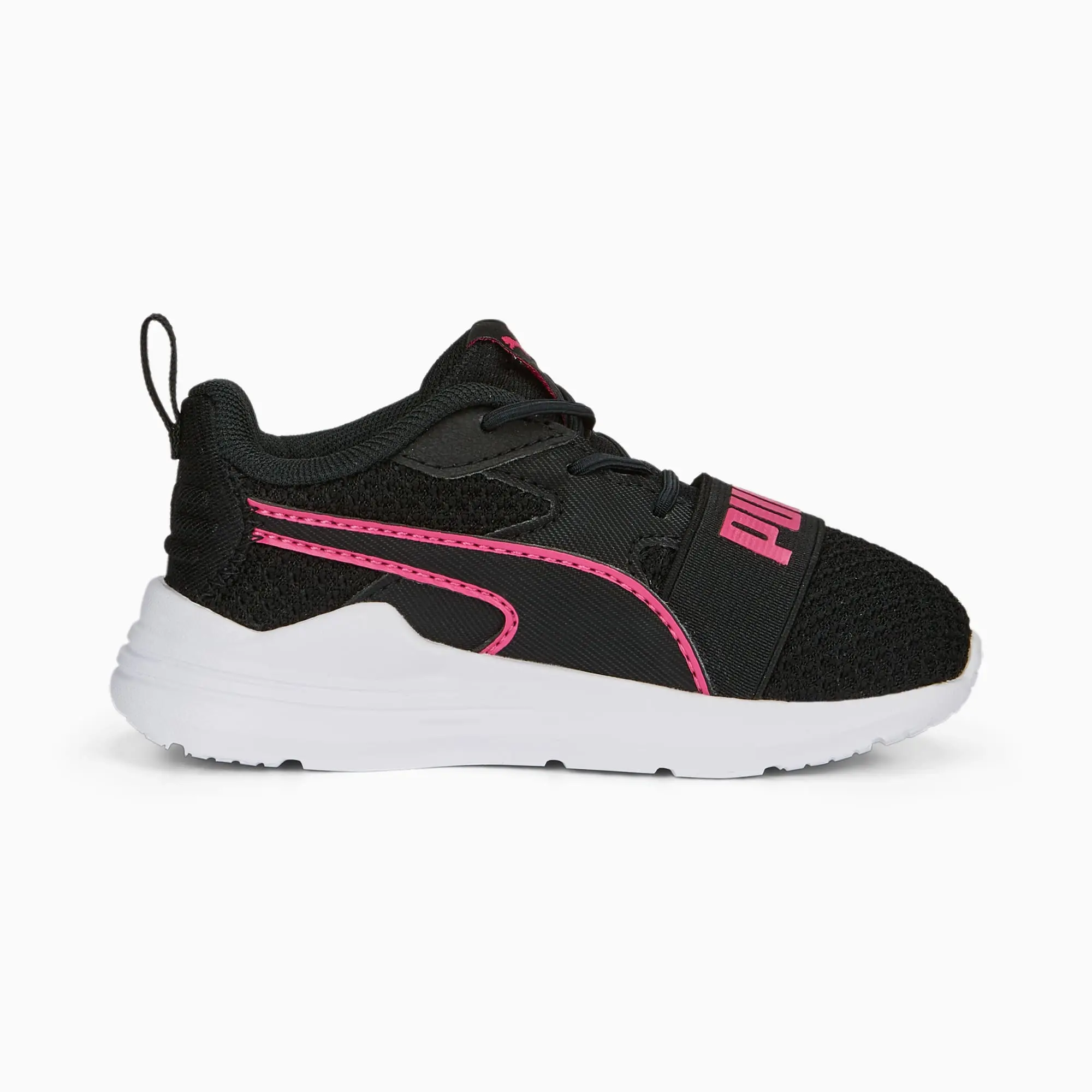 Puma Wired Run Pure AC Inf - Pink