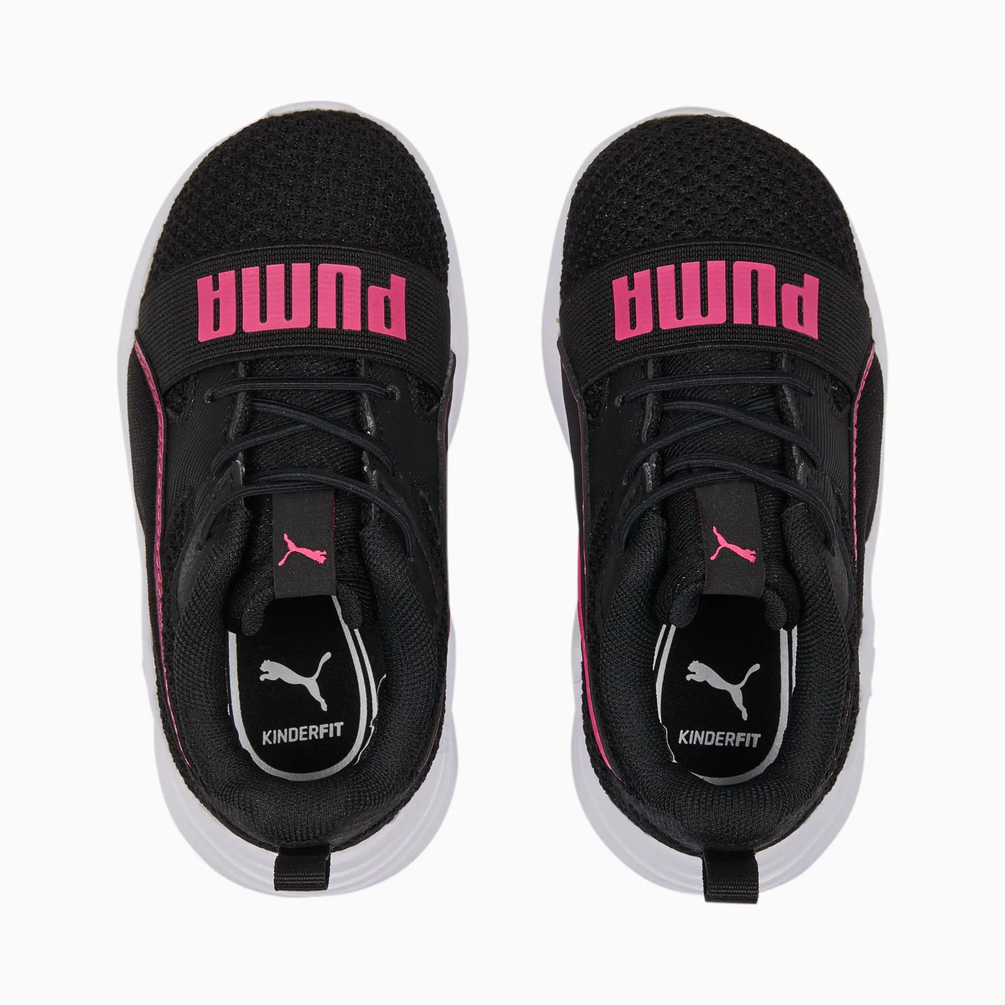 Puma Wired Run Pure AC Inf - Pink