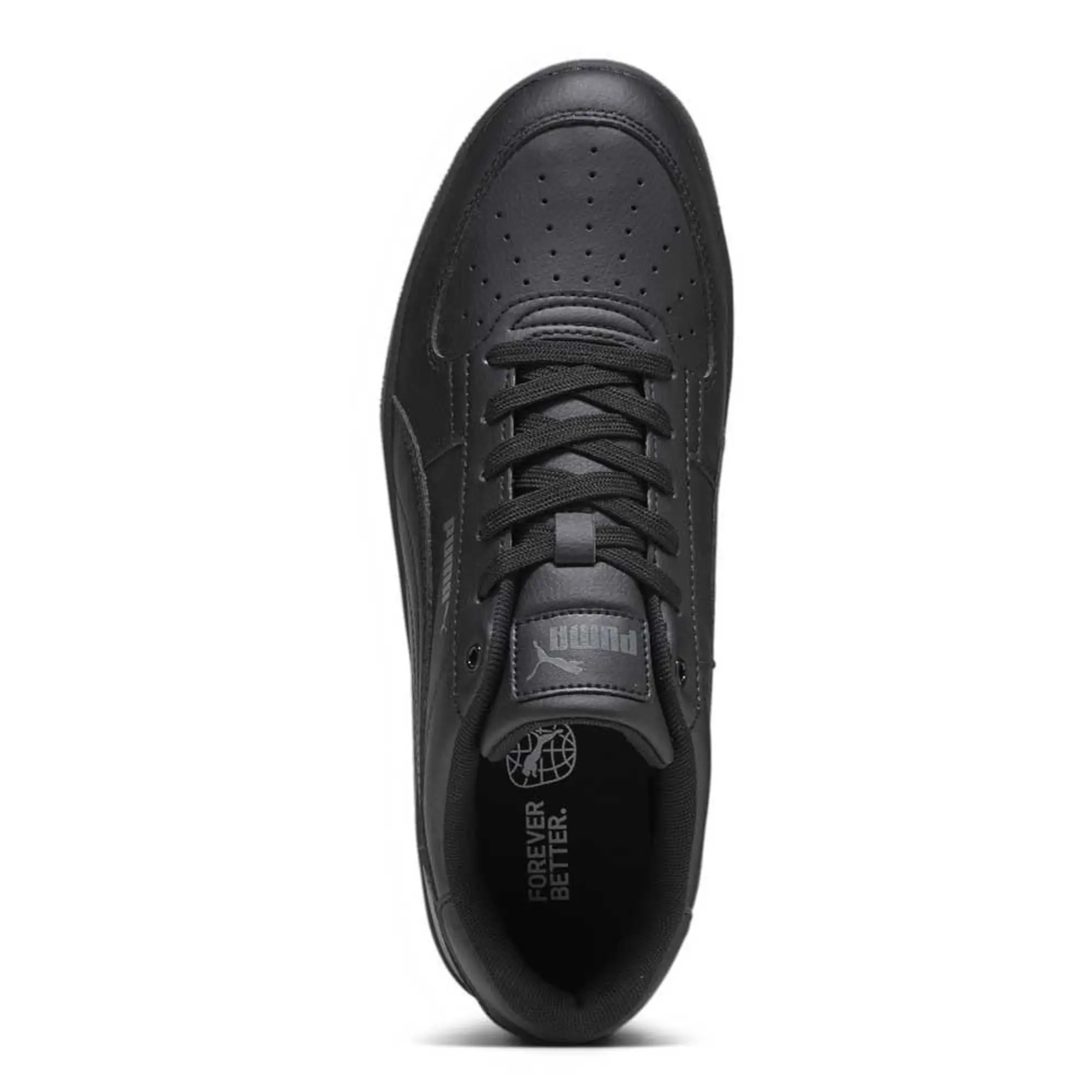 Puma Caven 2.0 Trainer - Black - Size 10.5 - Black