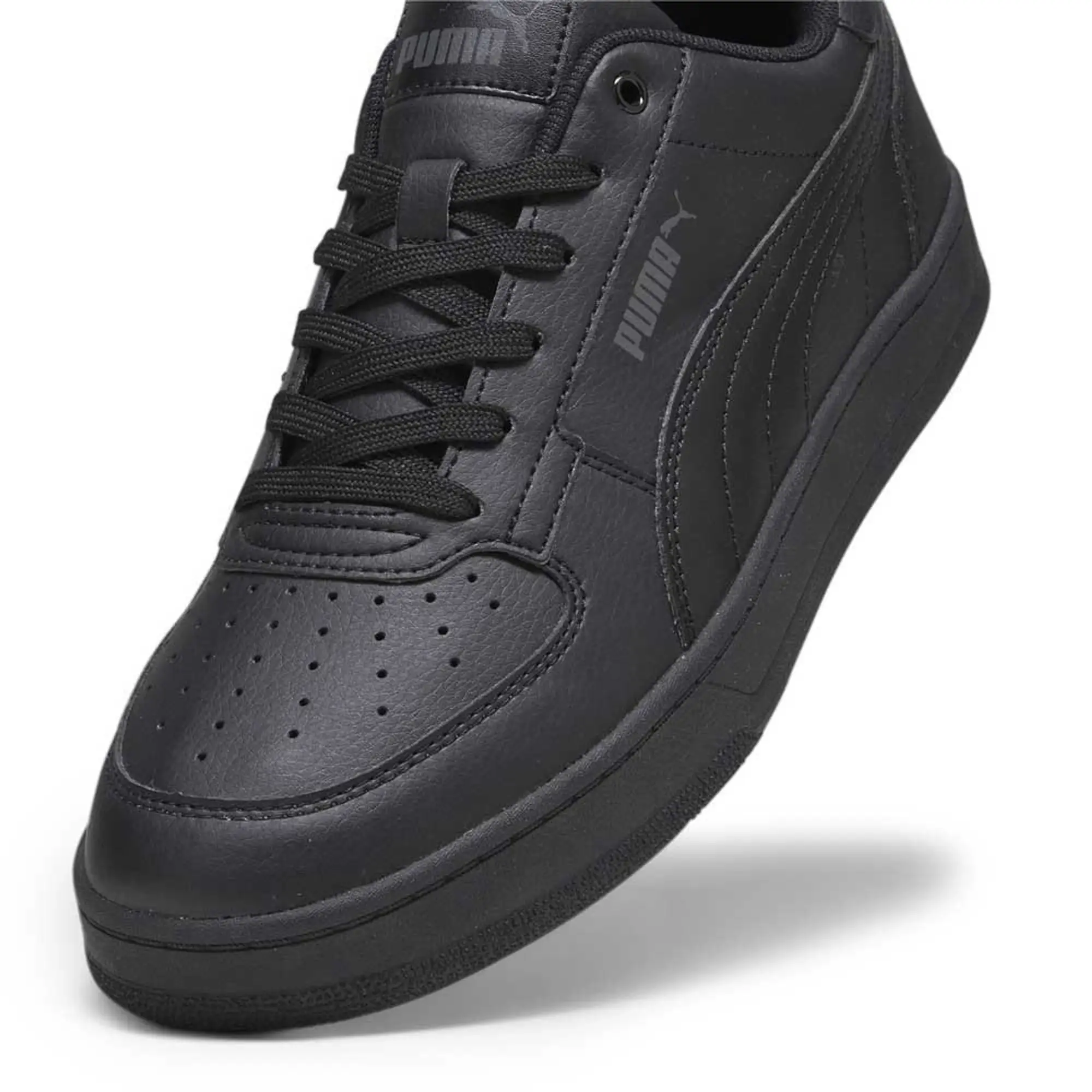 Puma Caven 2.0 Trainer - Black - Size 10.5 - Black