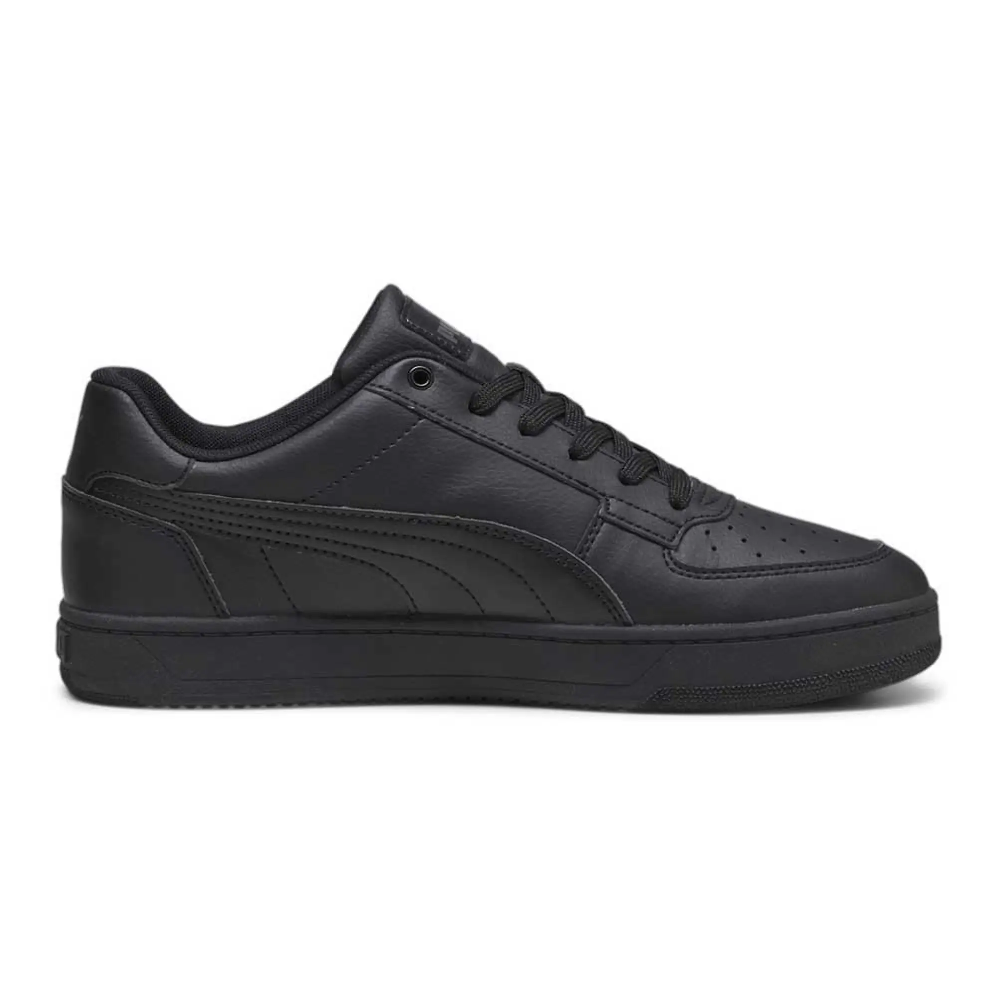 Puma Caven 2.0 Trainer - Black - Size 10.5 - Black