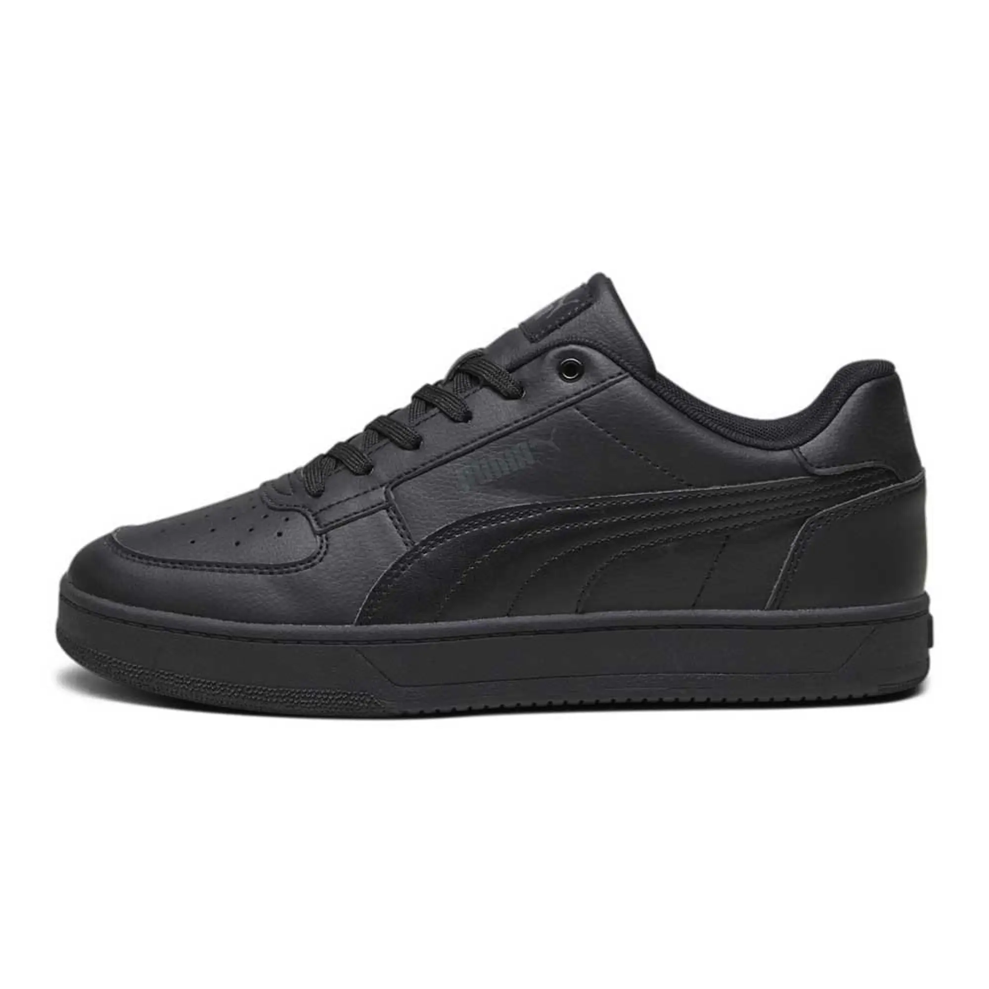 Puma Caven 2.0 Trainer - Black - Size 10.5 - Black