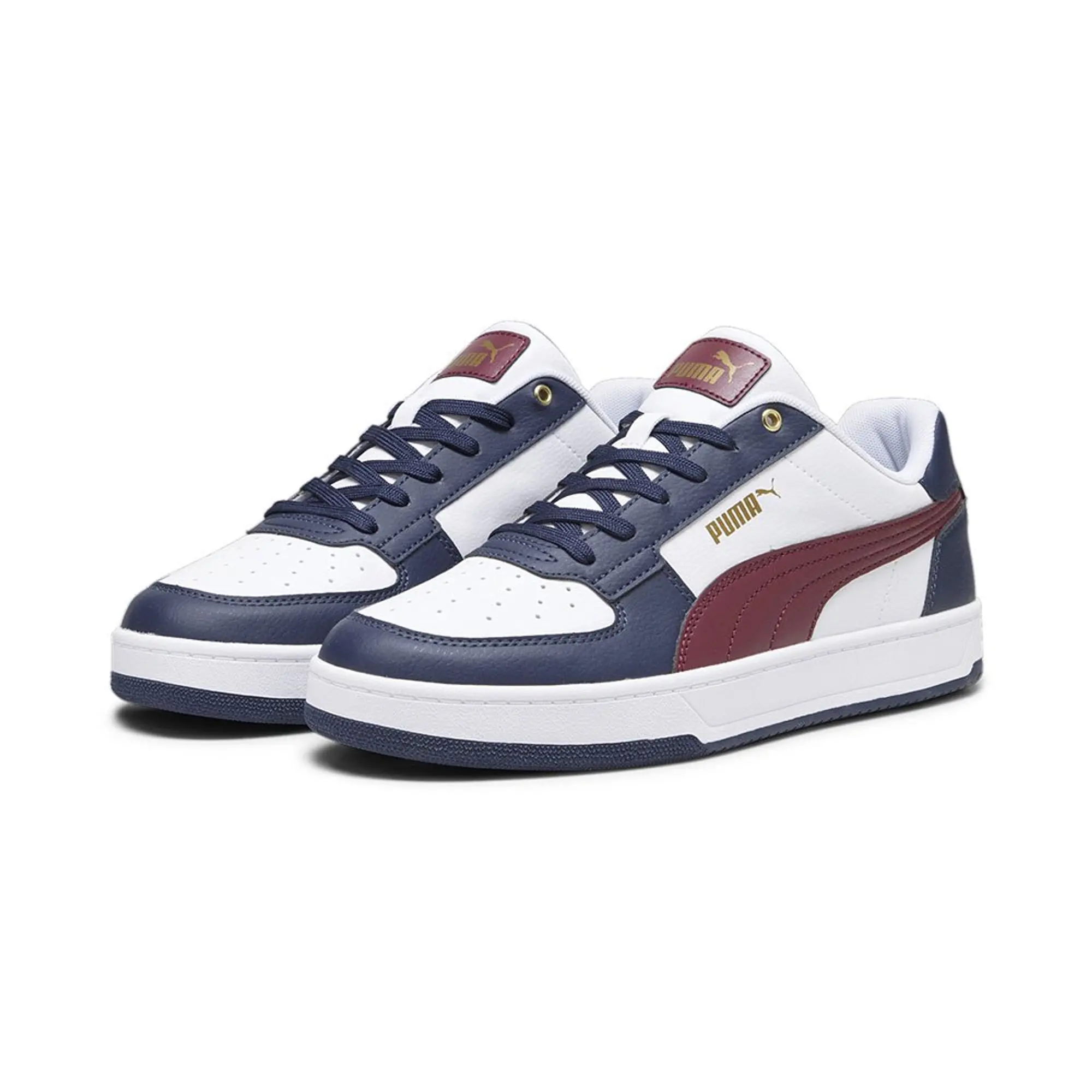 PUMA Caven 2.0 Sneakers, Dark Blue