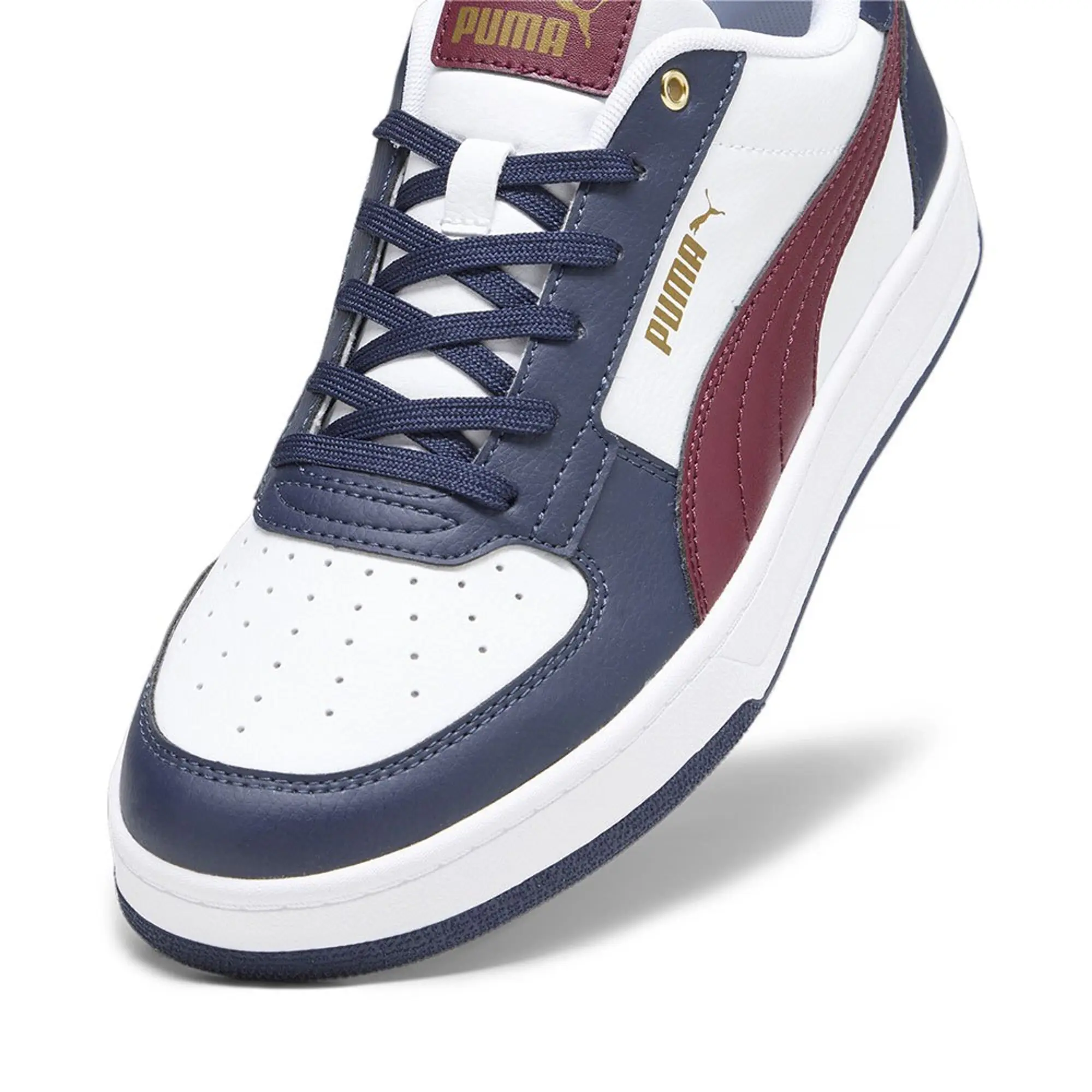 PUMA Caven 2.0 Sneakers, Dark Blue