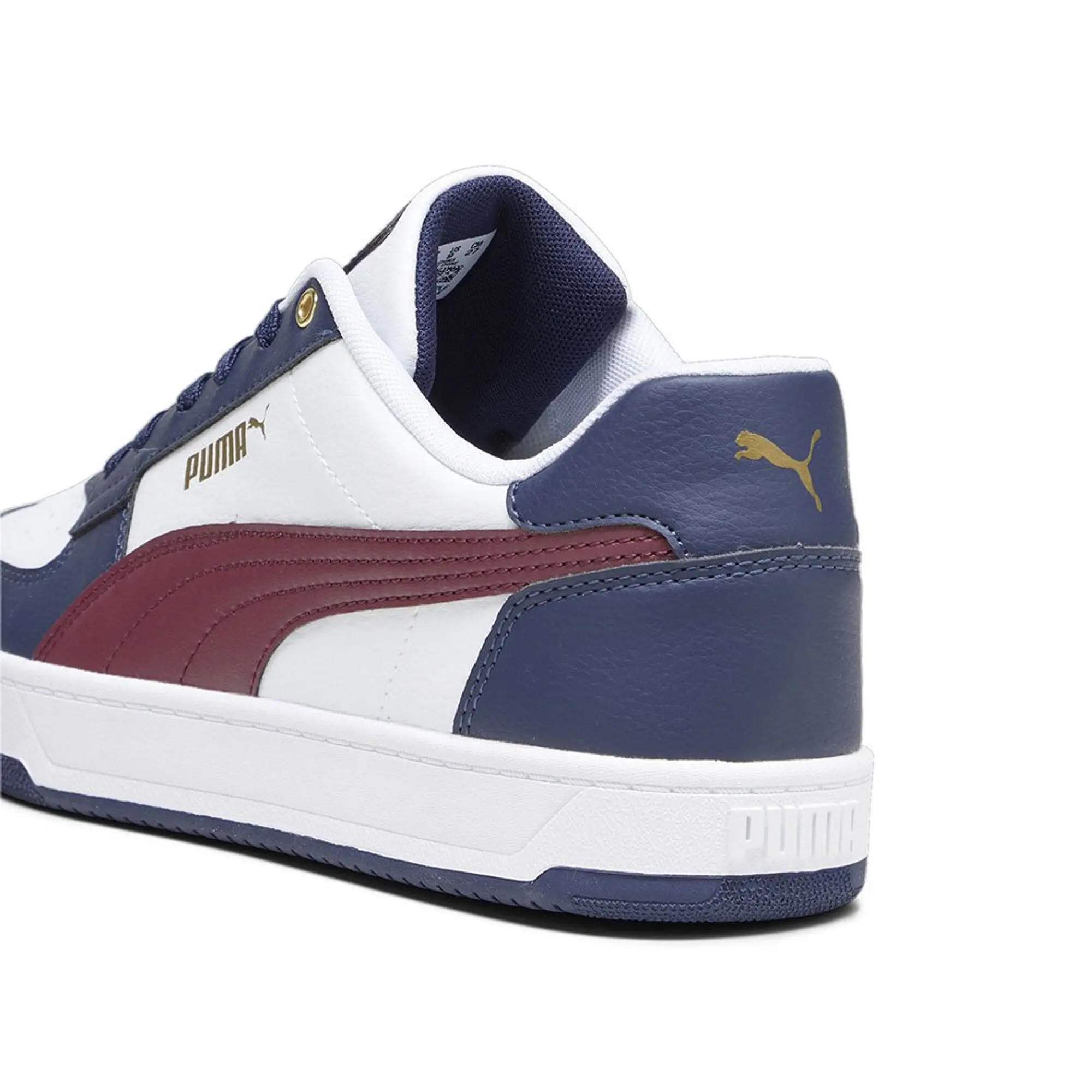 PUMA Caven 2.0 Sneakers, Dark Blue