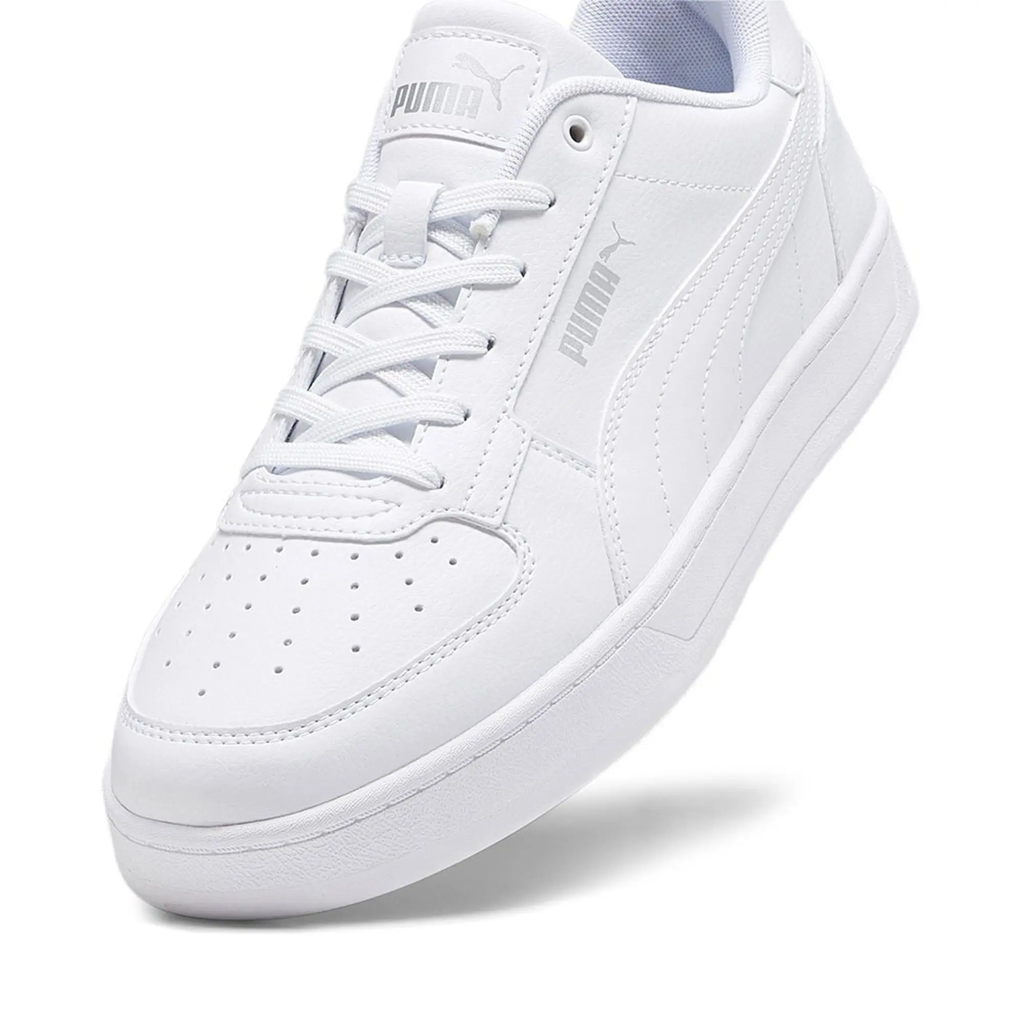 PUMA caven 2.0 trainers in white