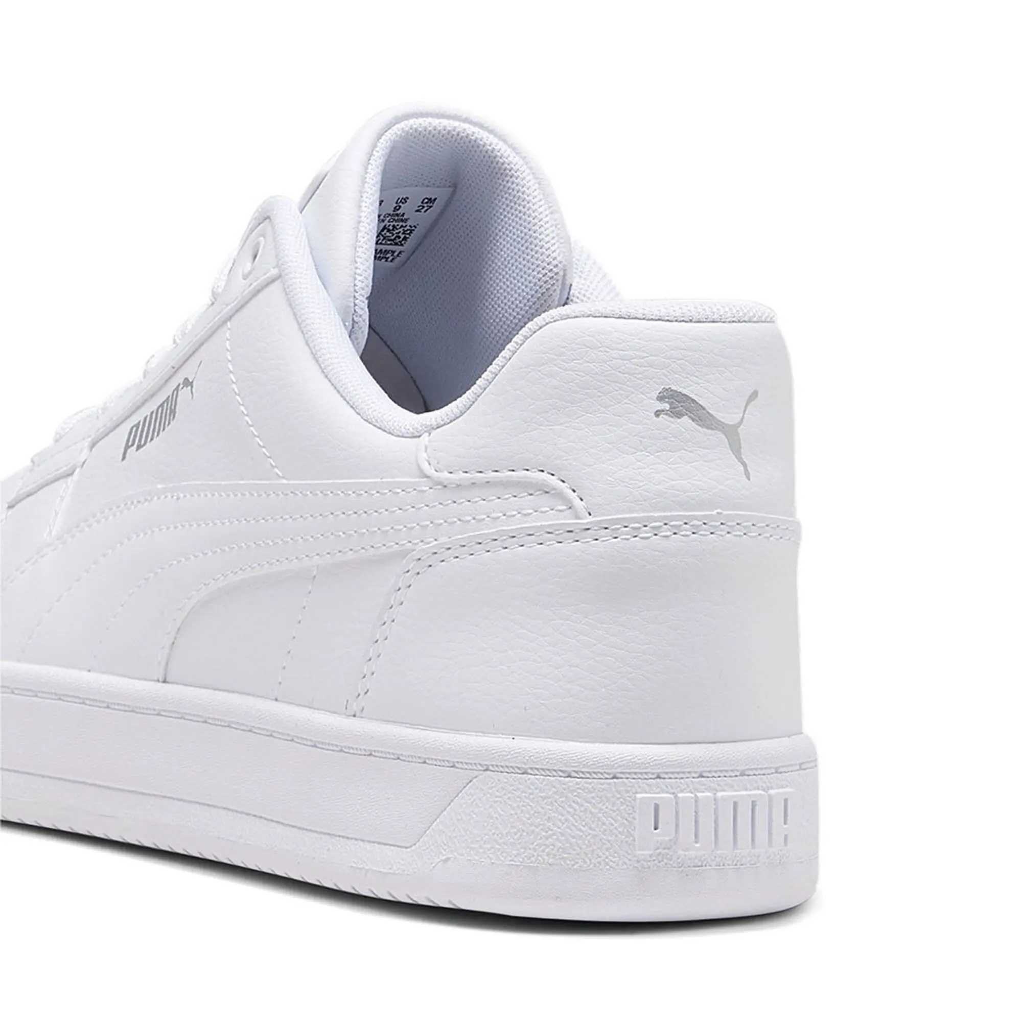 PUMA caven 2.0 trainers in white