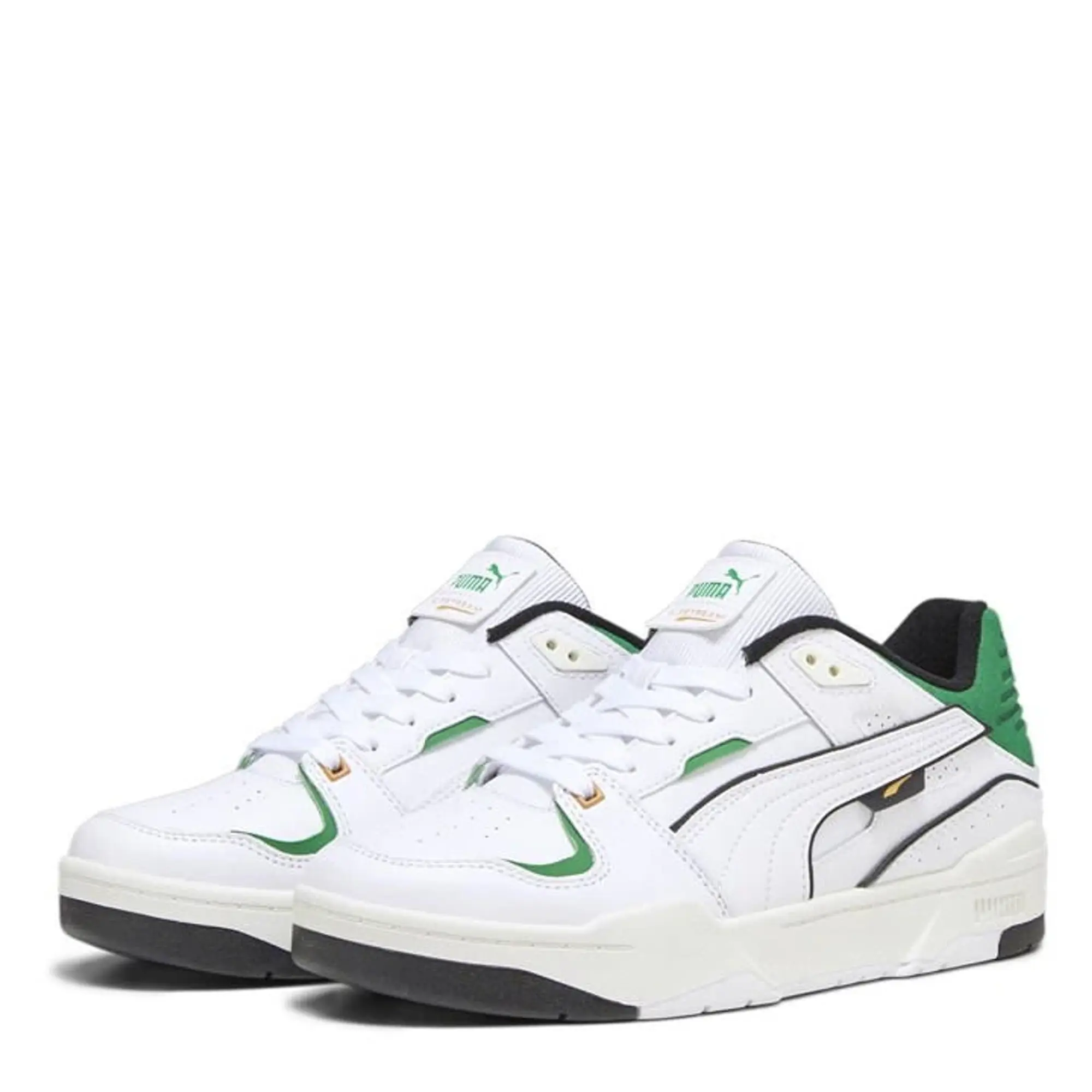 Puma Slipstream - White