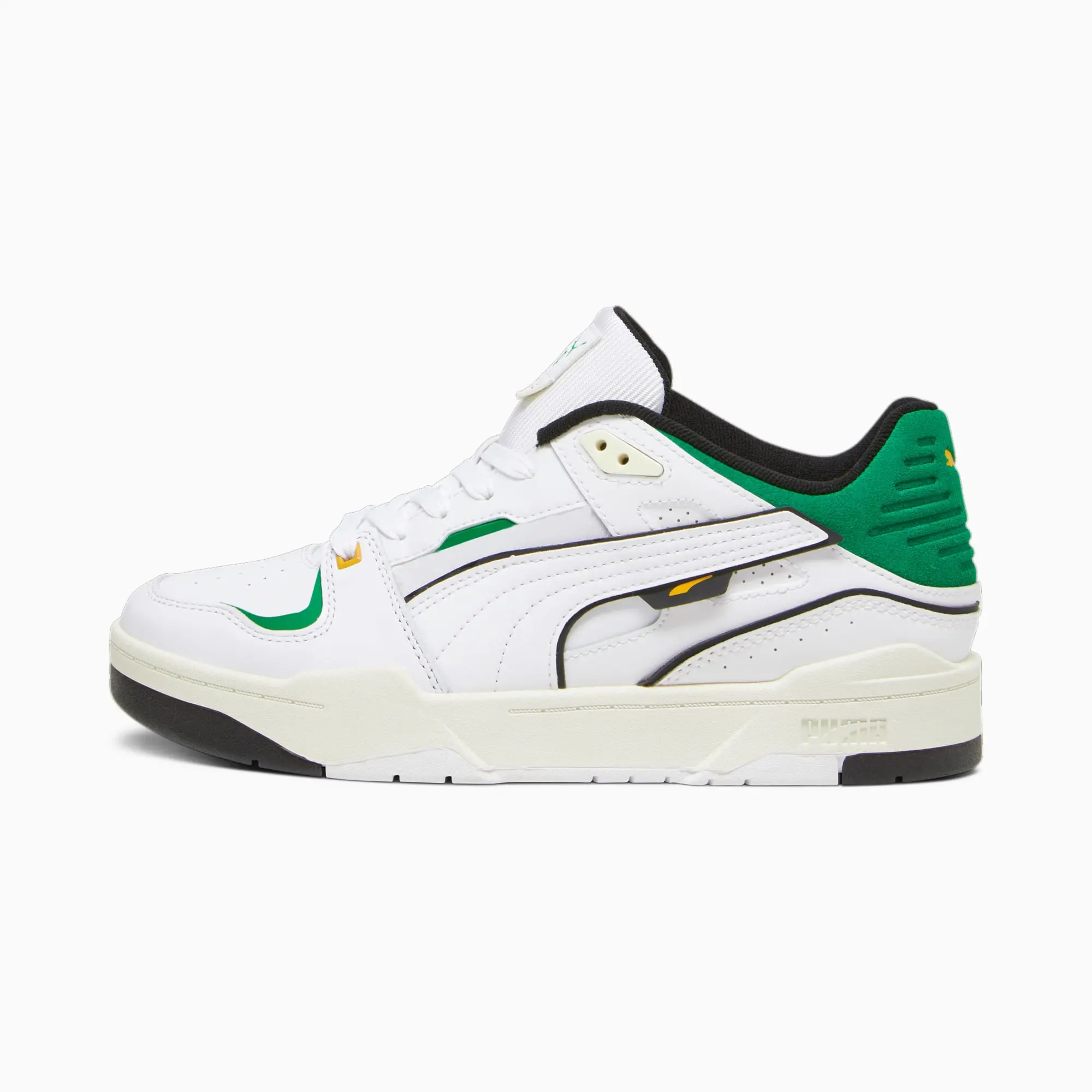 Puma Slipstream - White