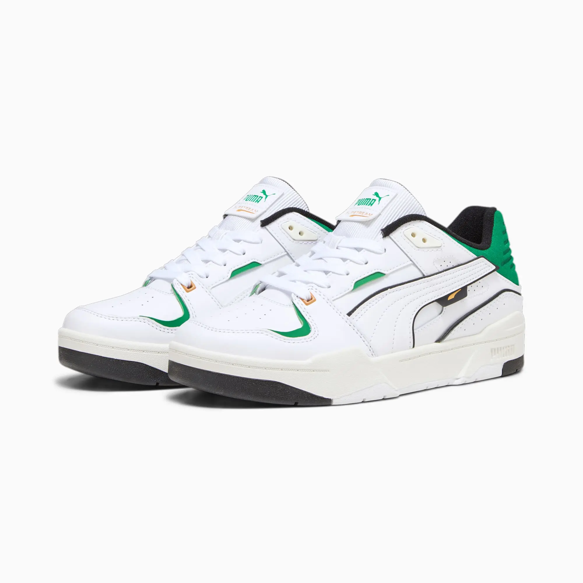 Puma Slipstream - White