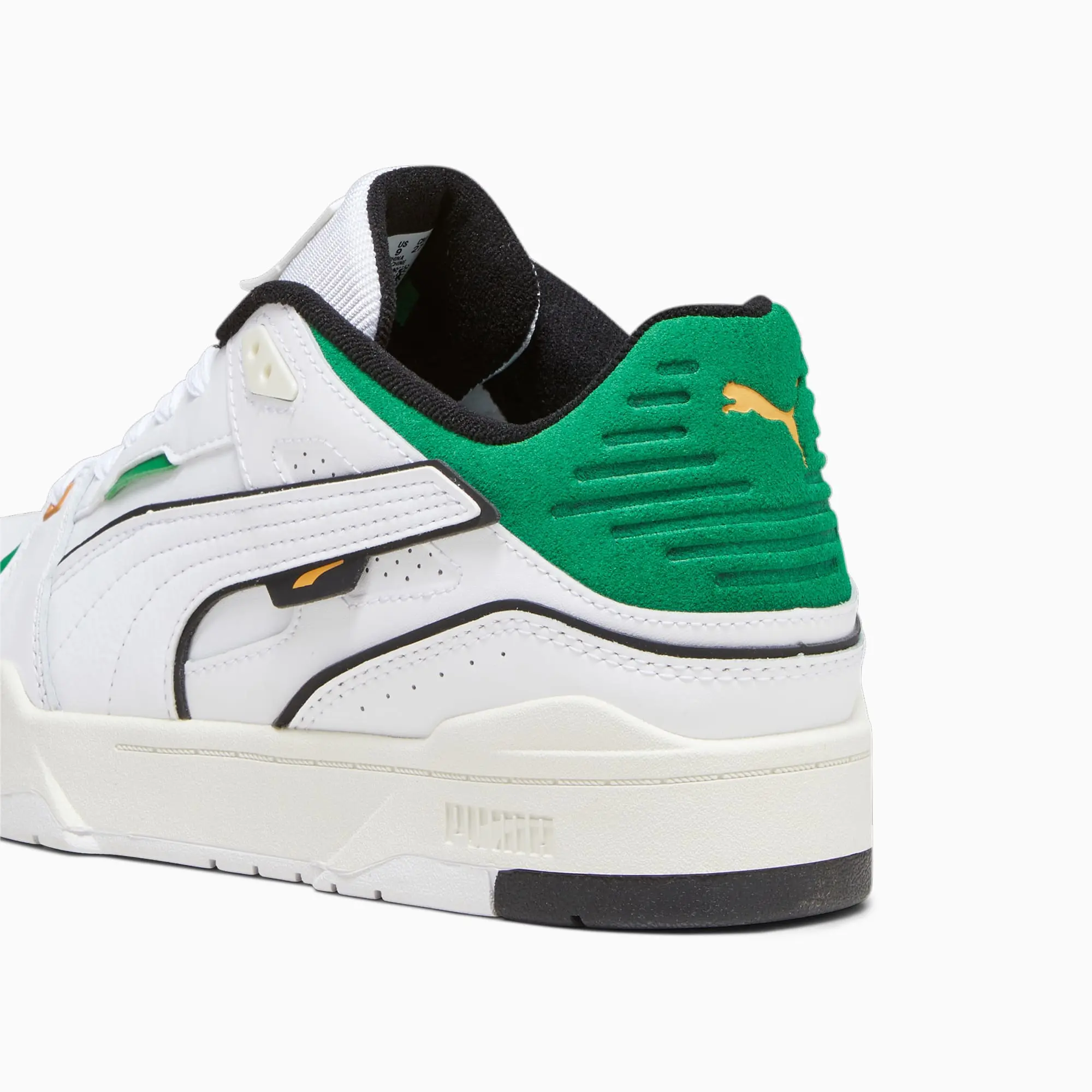 Puma Slipstream - White