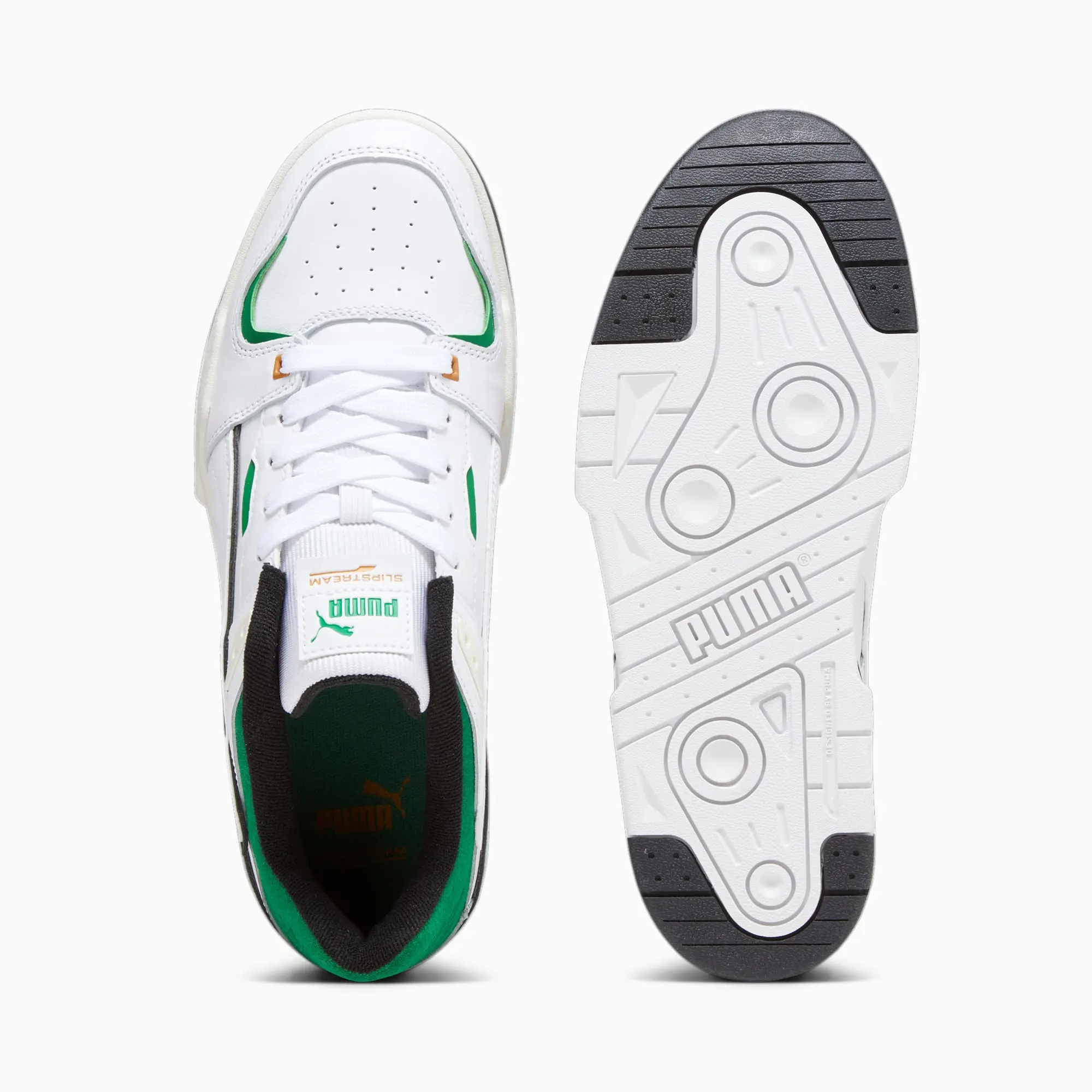 Puma Slipstream - White