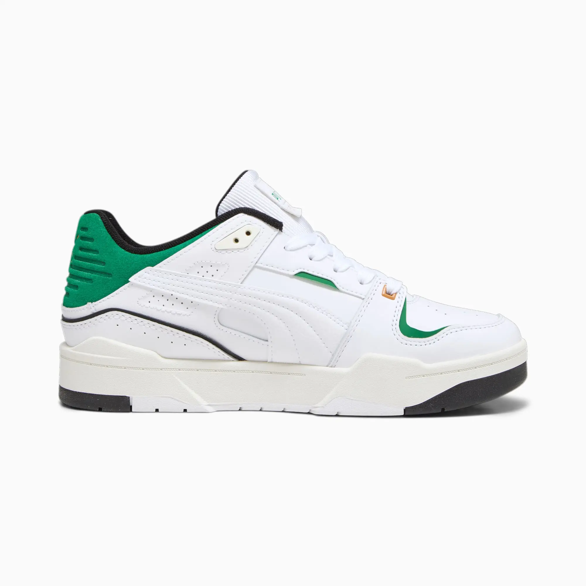Puma Slipstream - White
