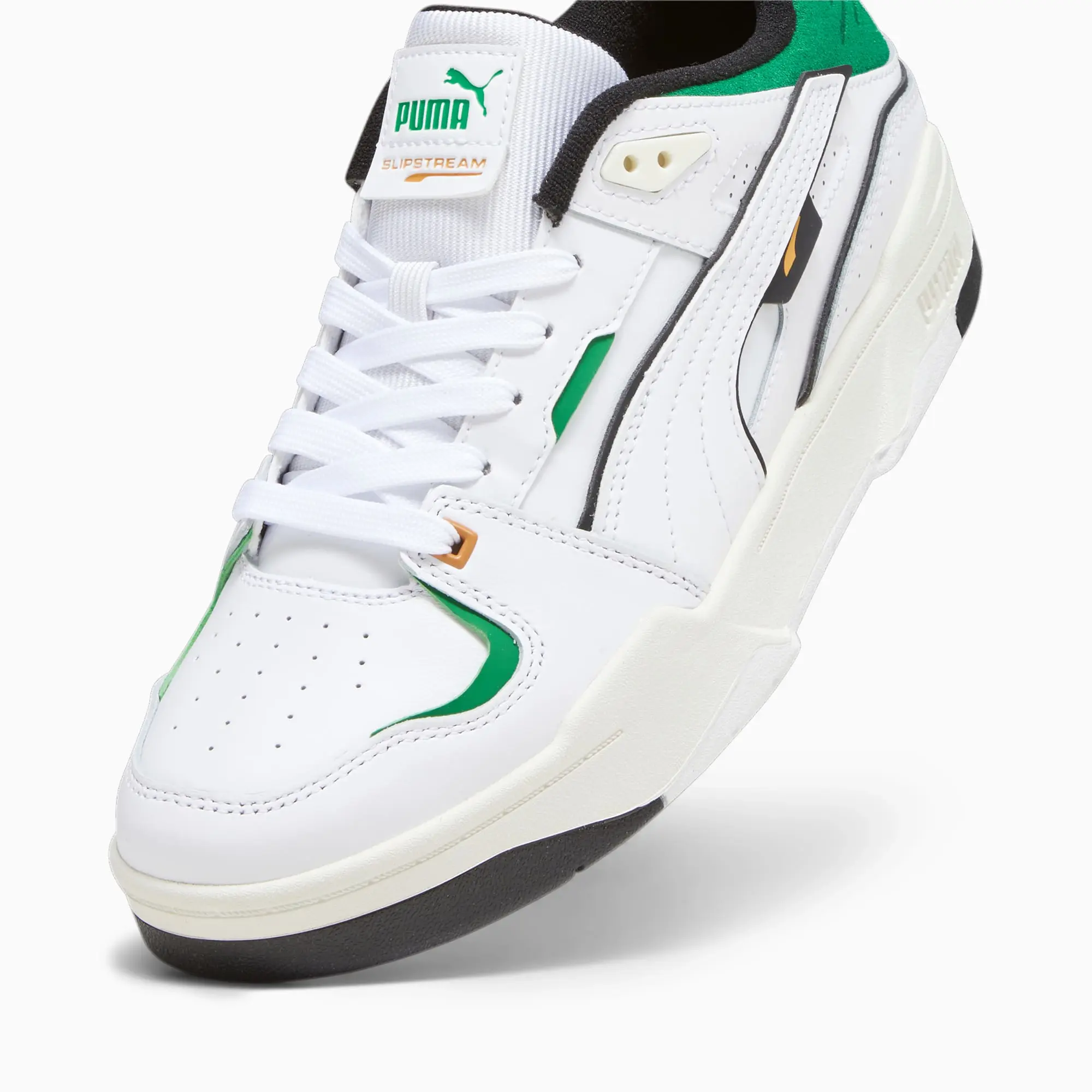 Puma Slipstream - White