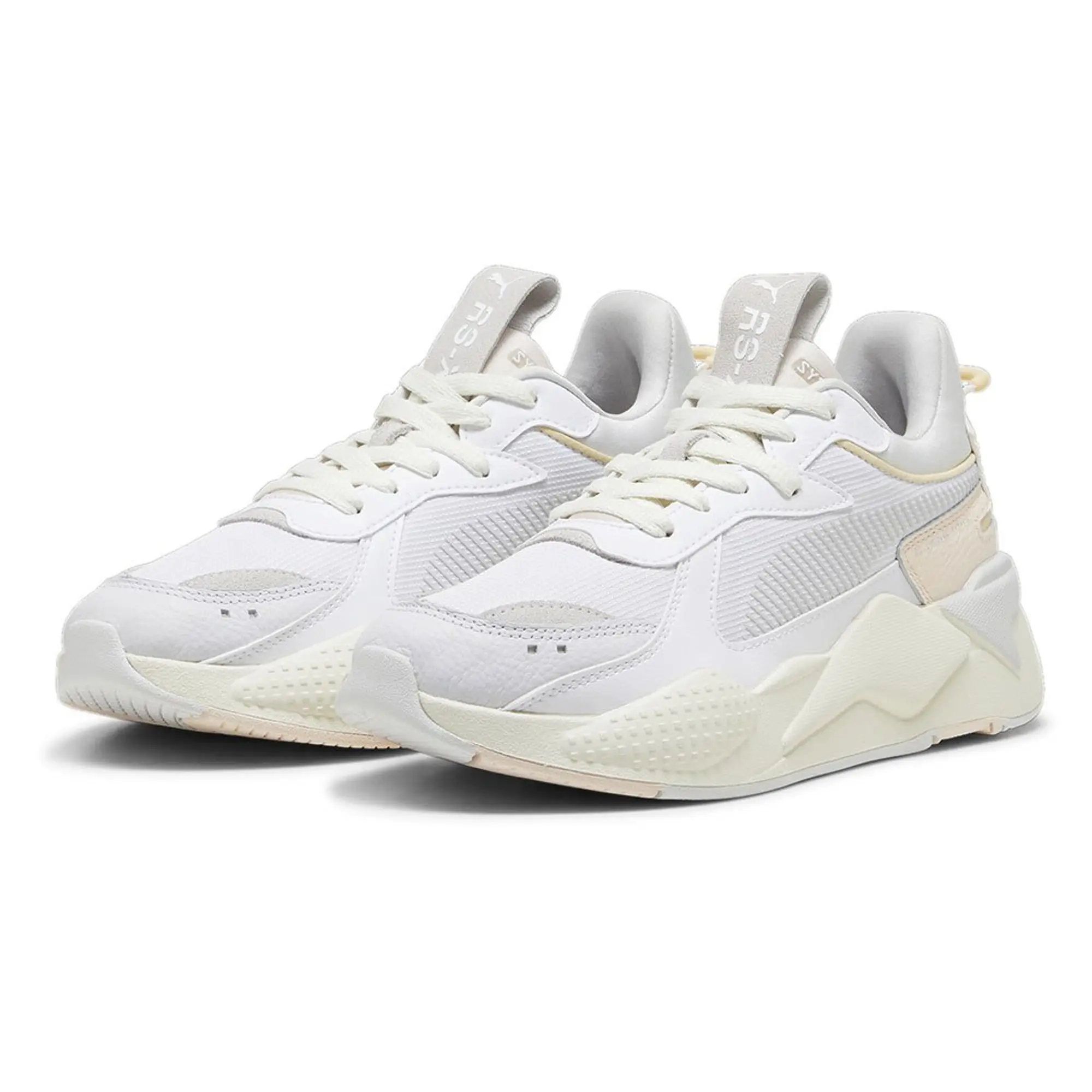 Puma Select Rs-x Soft Trainers