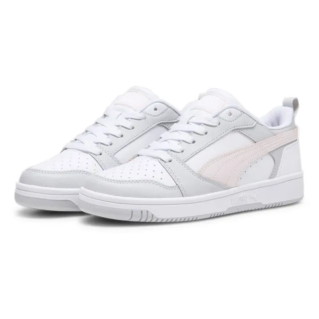 Puma rebound layup lo mesh online