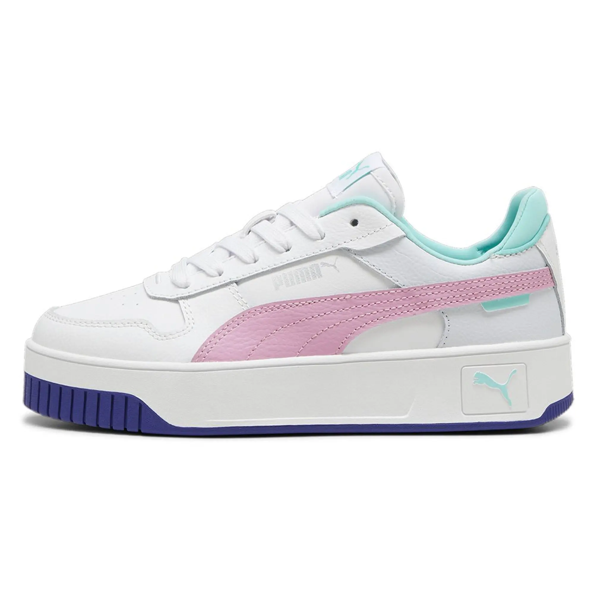 Puma Carina Street Trainers