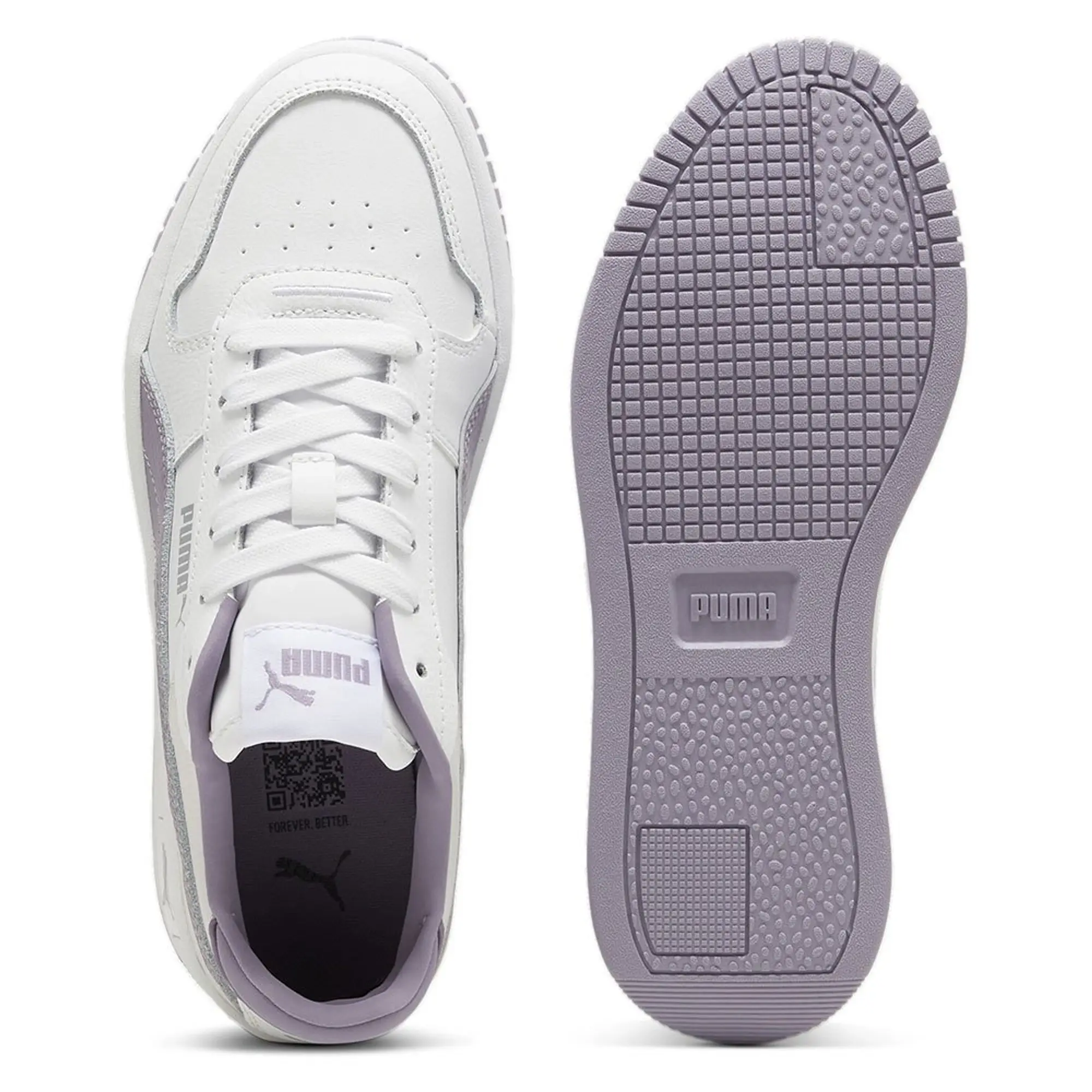 Puma Carina Street Trainers