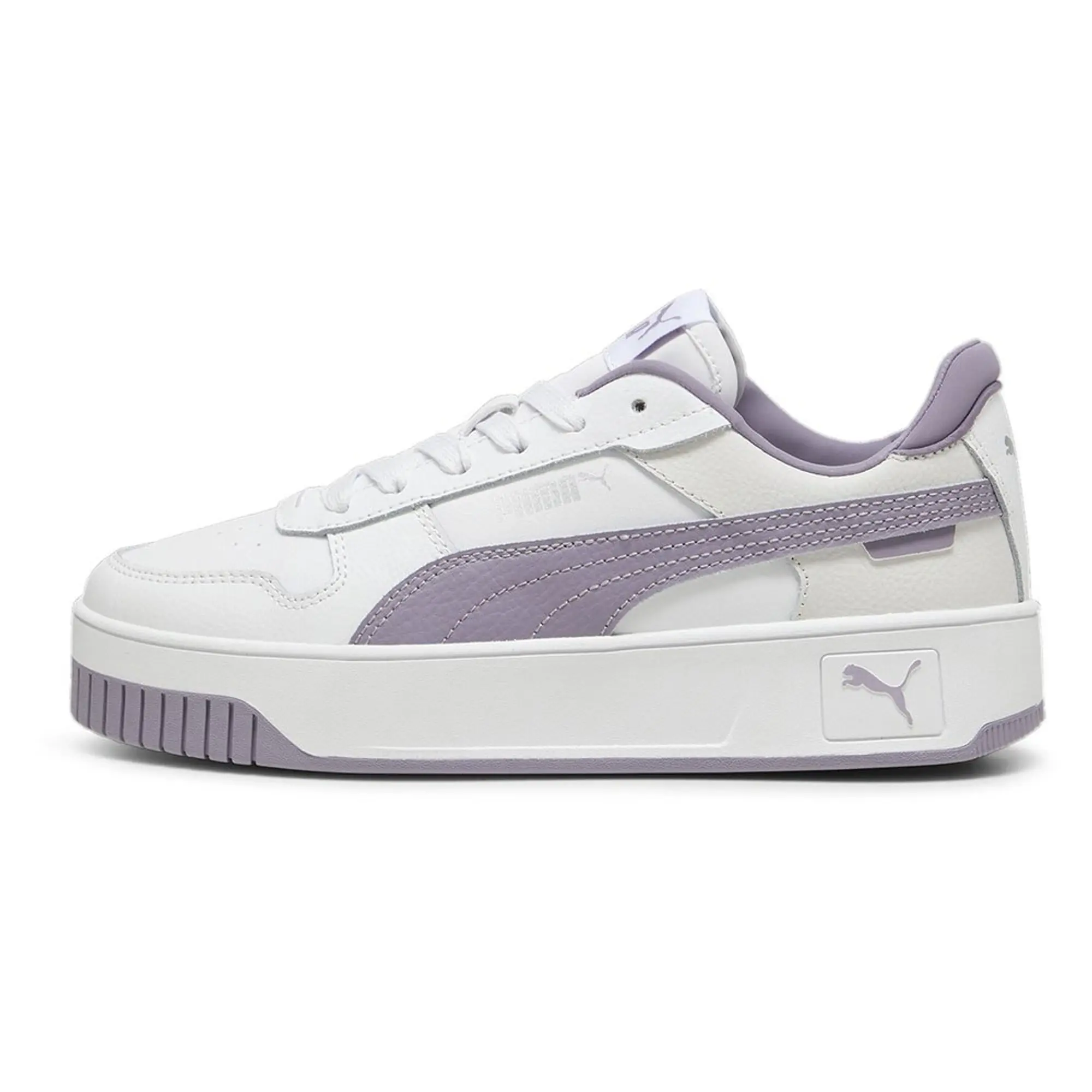 Puma Carina Street Trainers