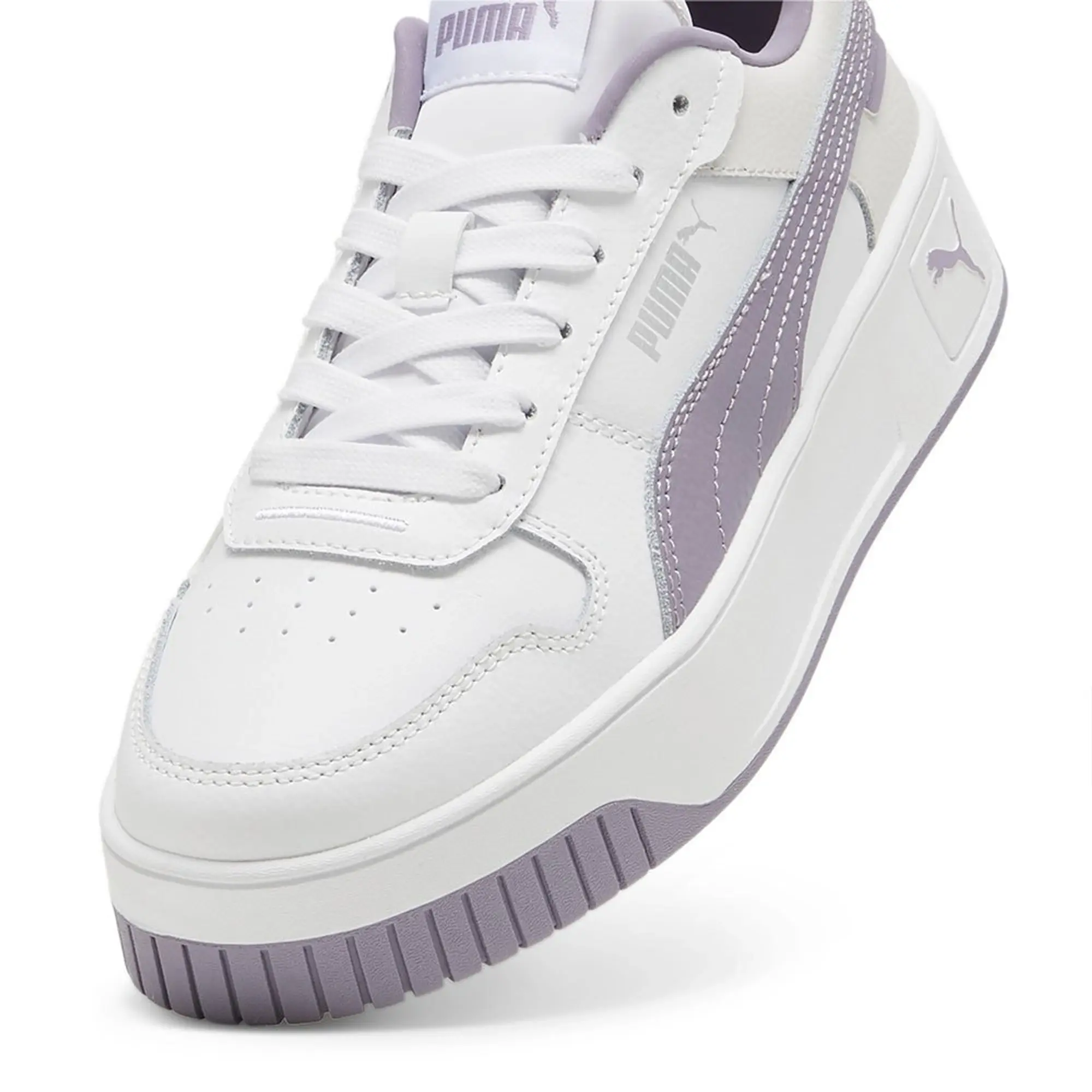 Puma Carina Street Trainers