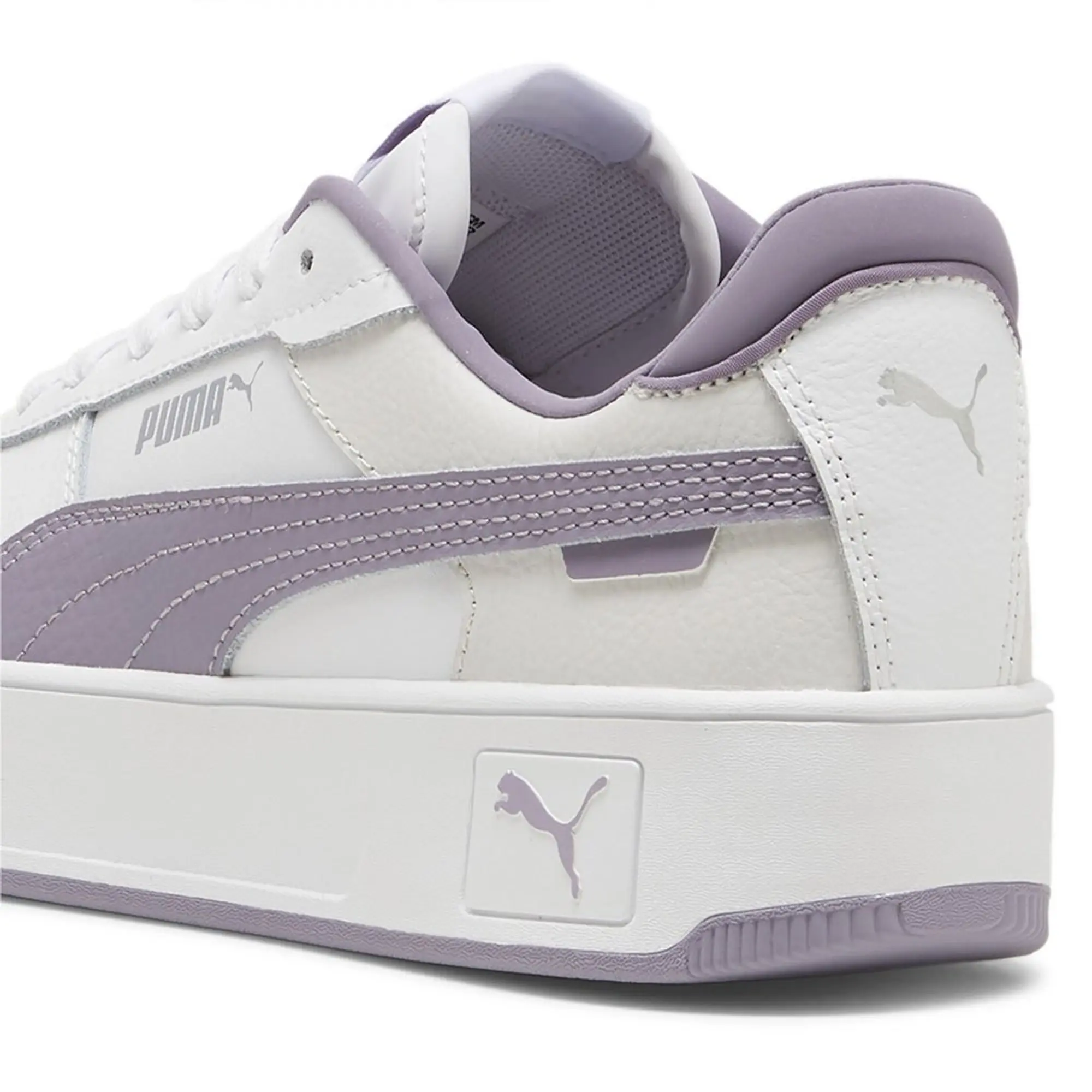 Puma Carina Street Trainers