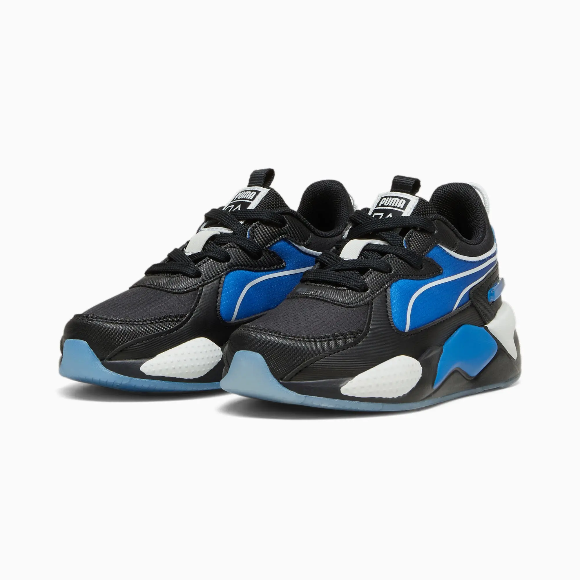 Puma rs x kinderschoenen sale