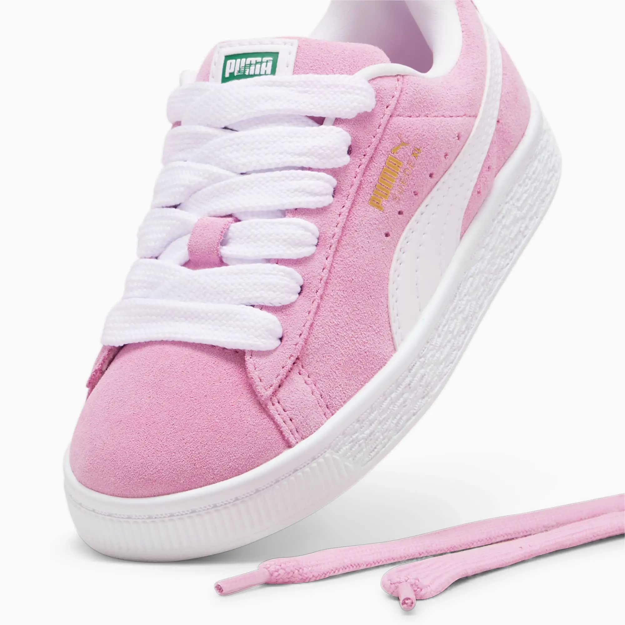 Puma Suede XL PS