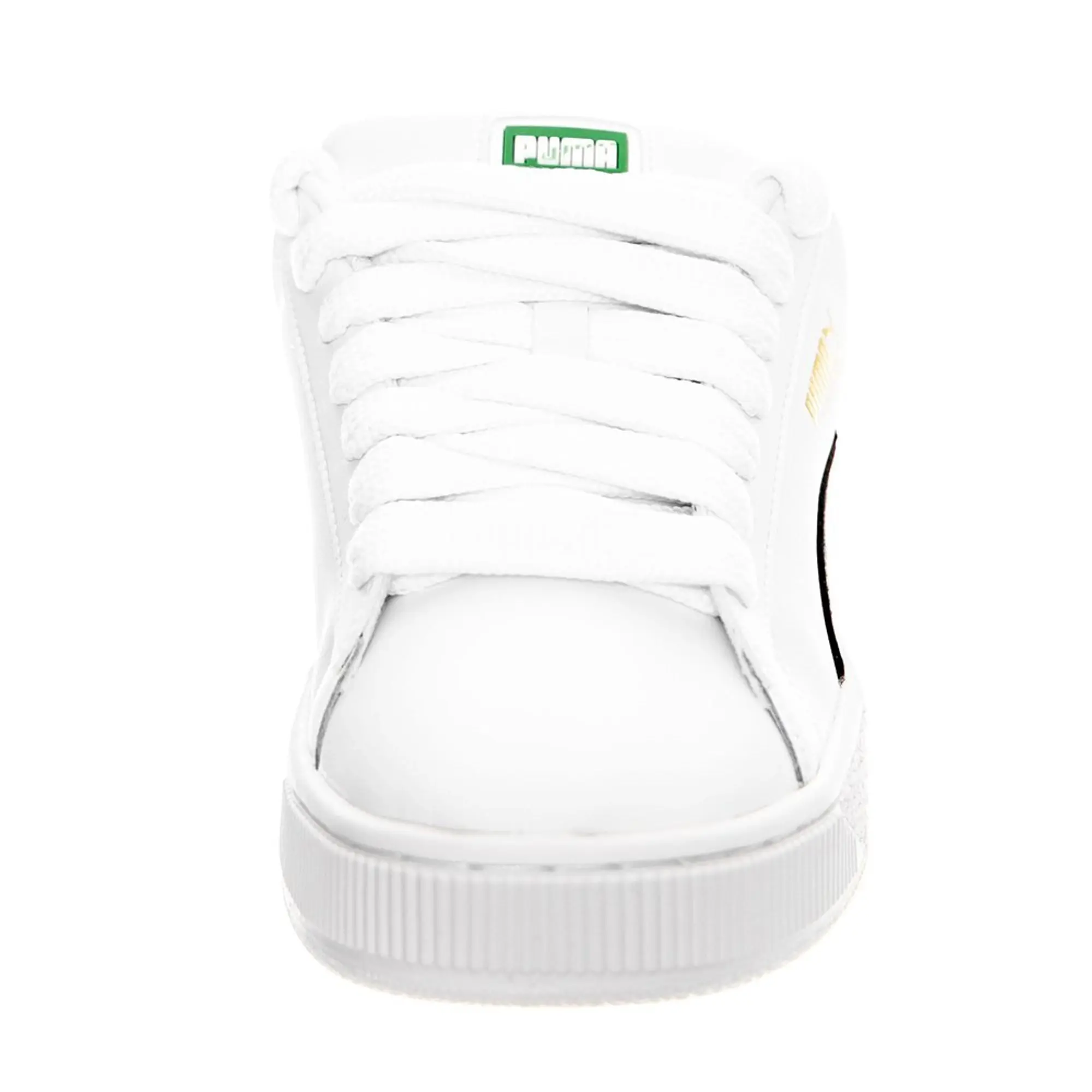 Puma Suede Xl Trainers