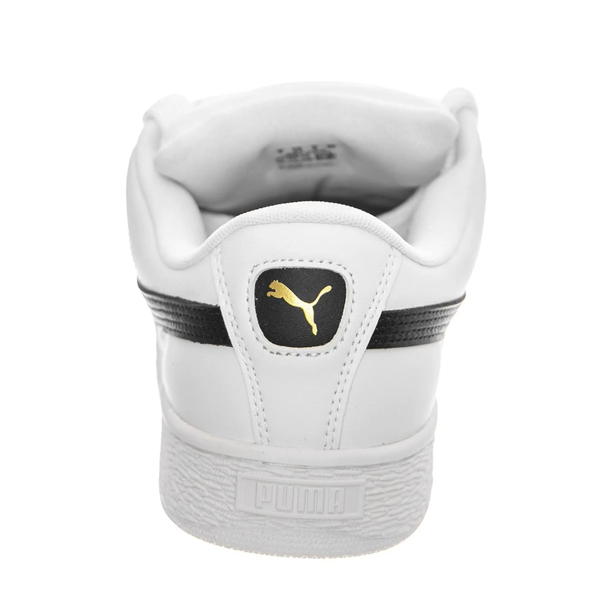Puma Suede Xl Trainers