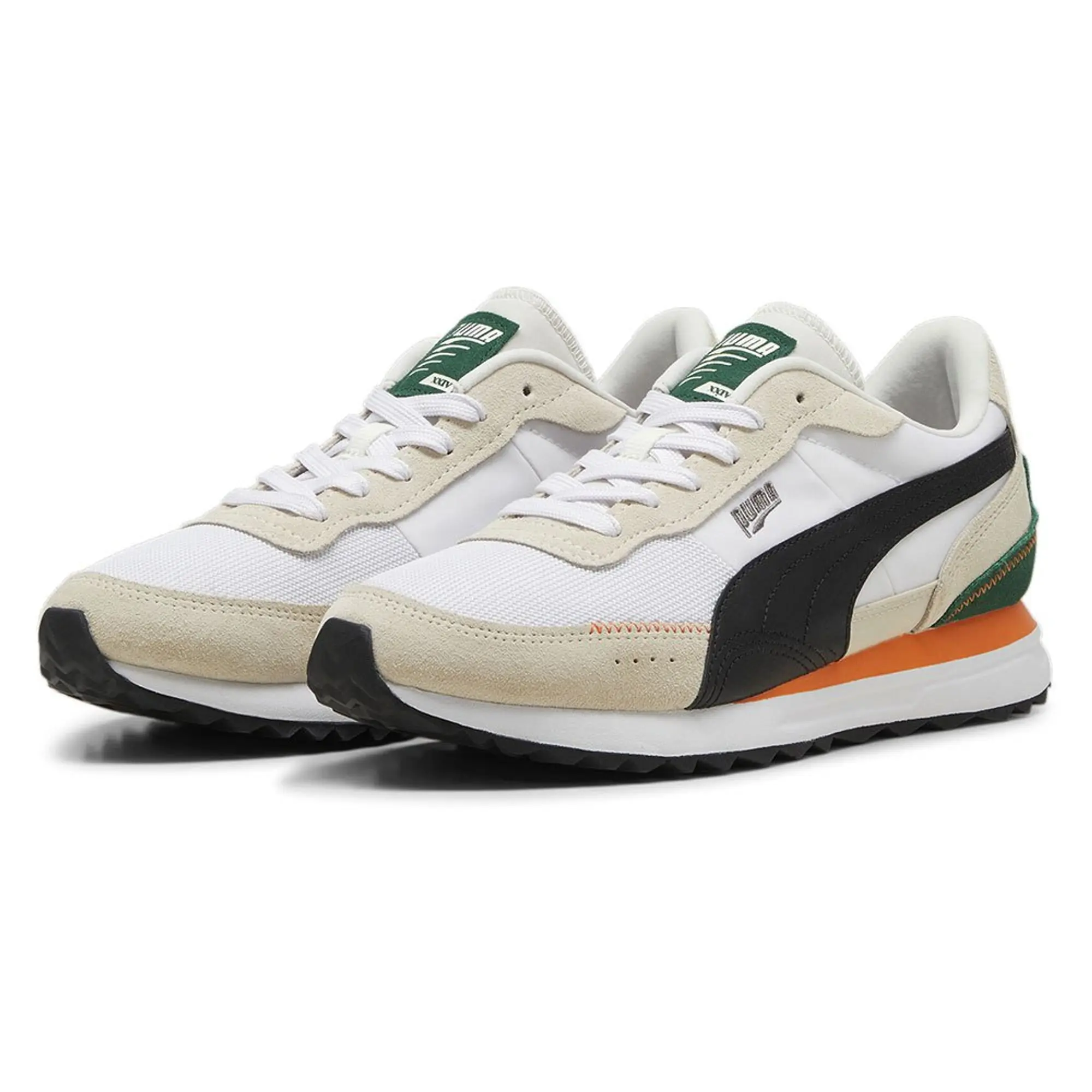 Puma Select Road Rider Sd Trainers