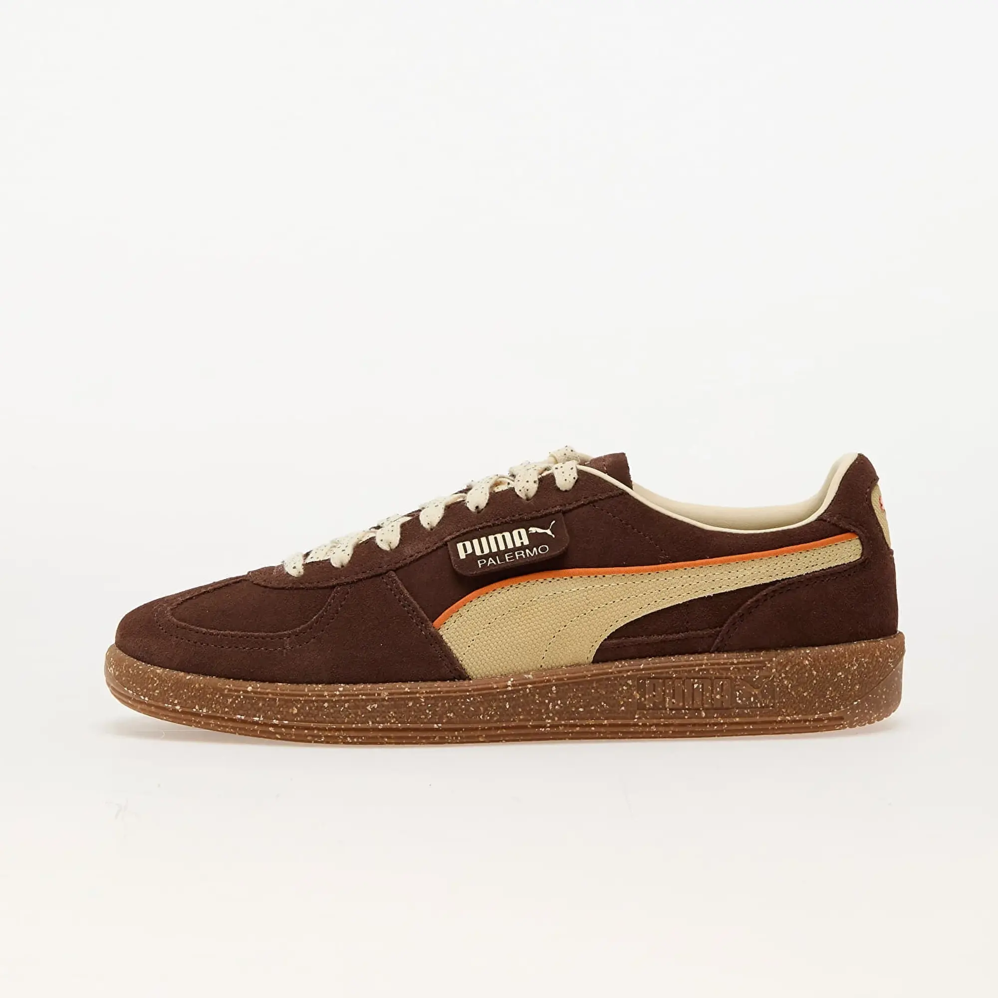 Sneakers Puma Palermo Cannoli Espresso Brown Eur 46