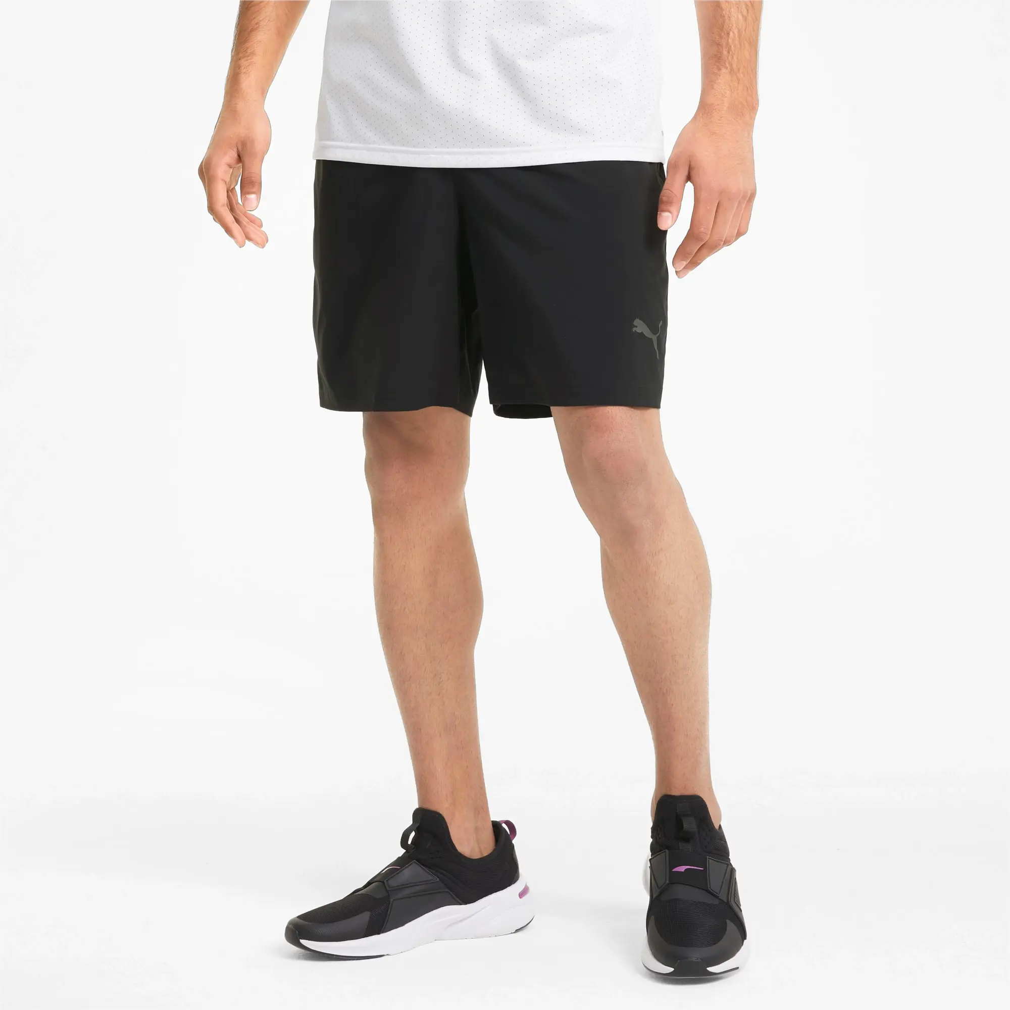 Puma Favourite Blaster 7in Shorts Men - Black