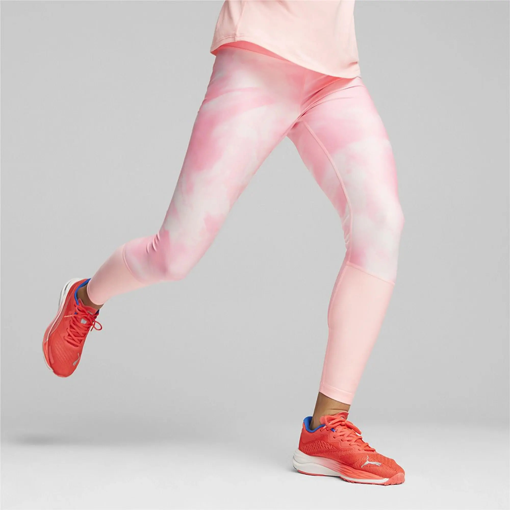 Puma Run Ultraform Aop Leggings