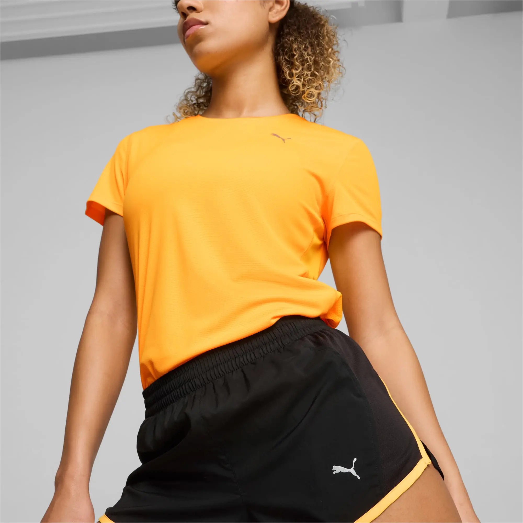 Puma Womens Run Favourite Velocity 3 Short