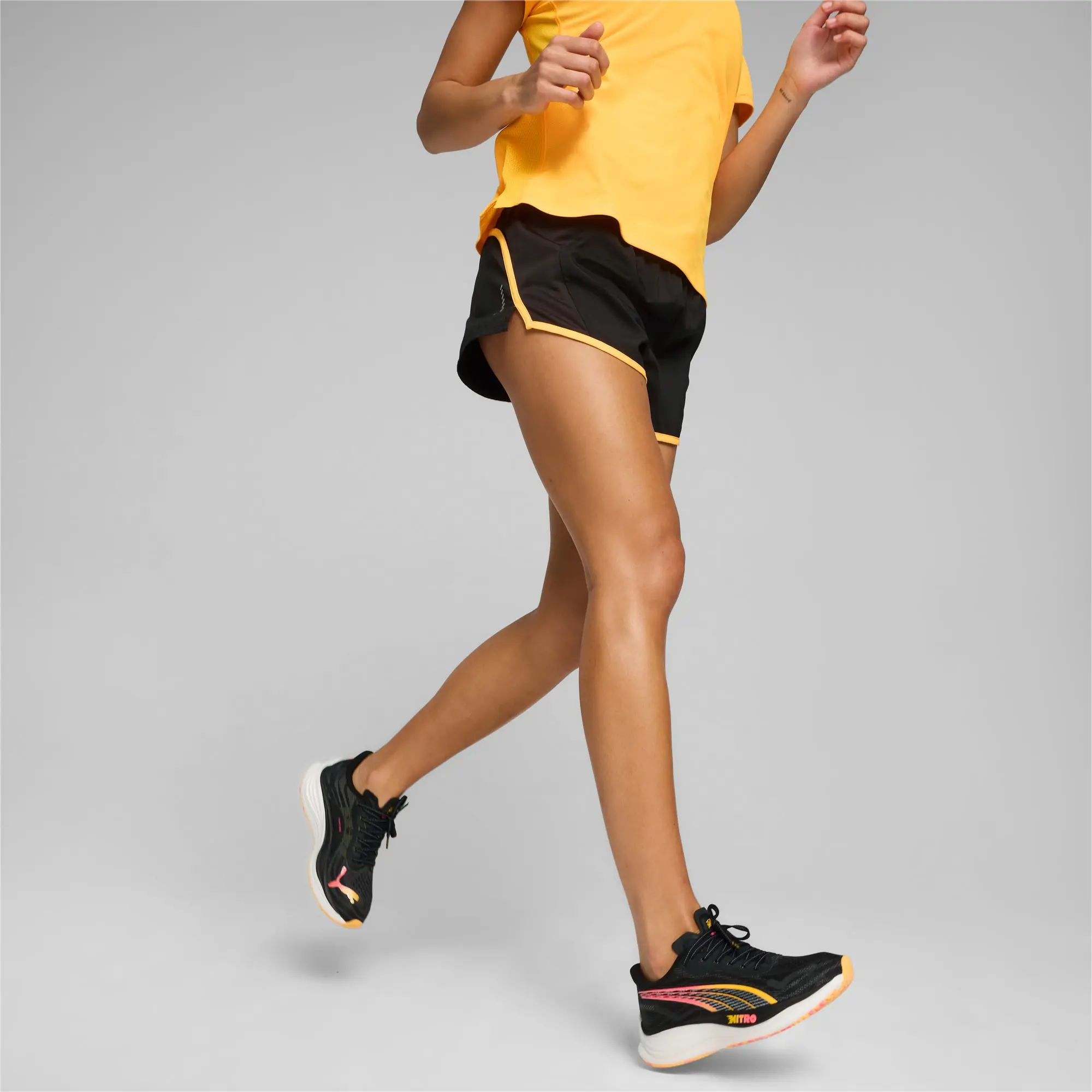 Puma Womens Run Favourite Velocity 3 Short