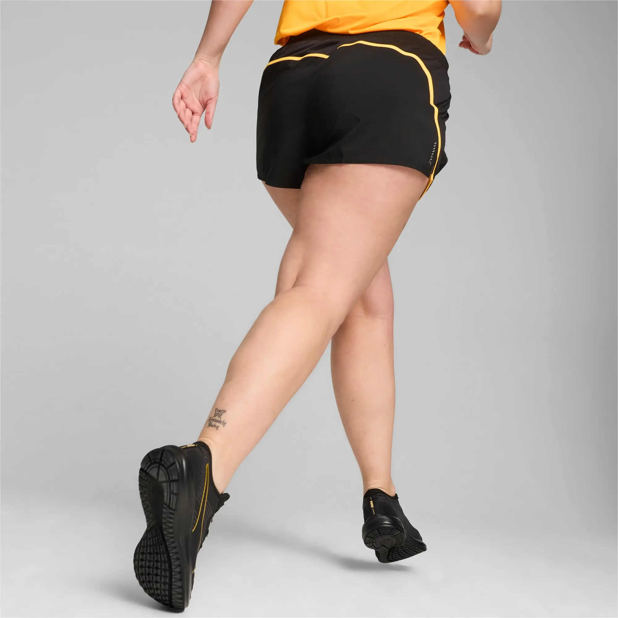 Puma Womens Run Favourite Velocity 3 Short