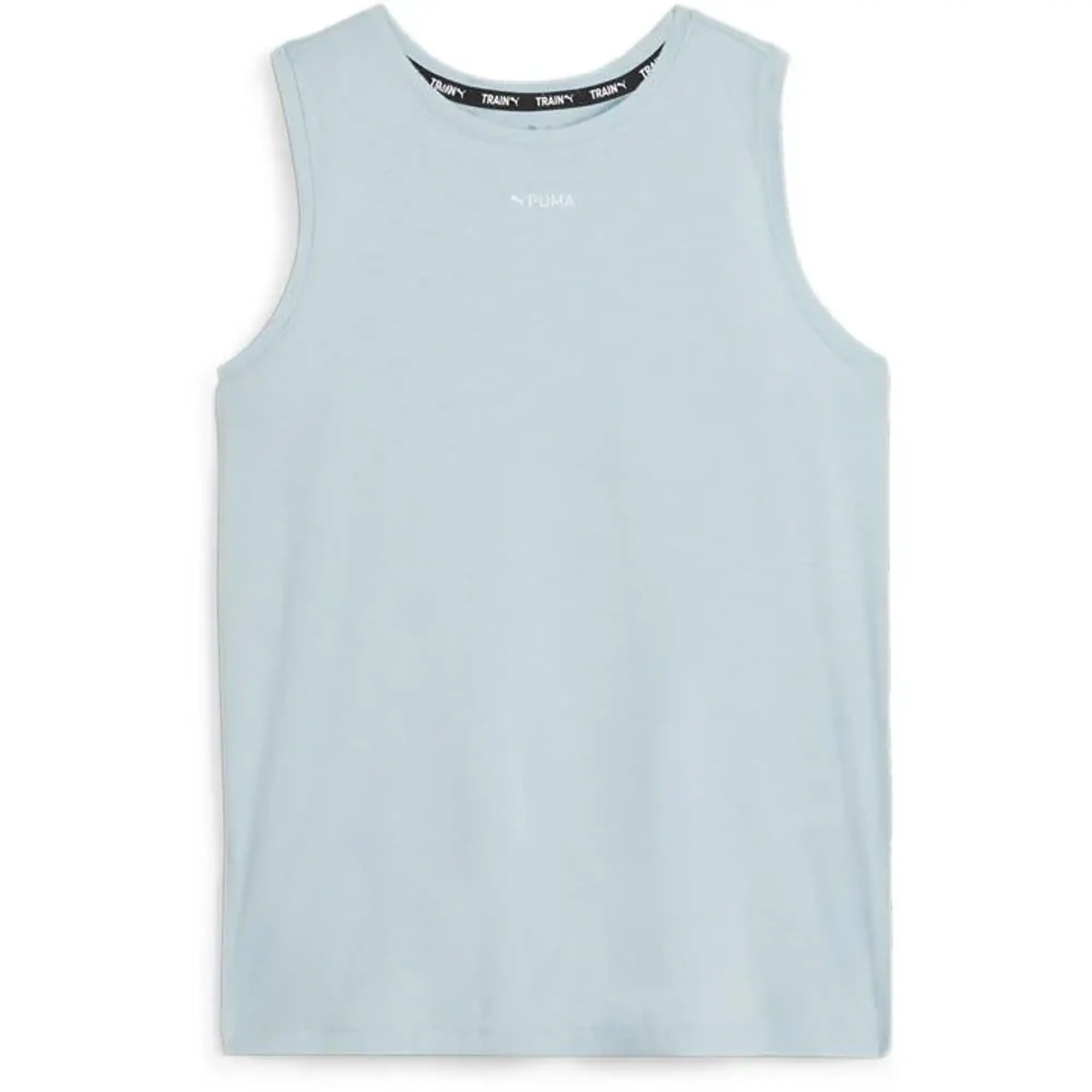 Puma FIT TRIBLEND TANK - Blue