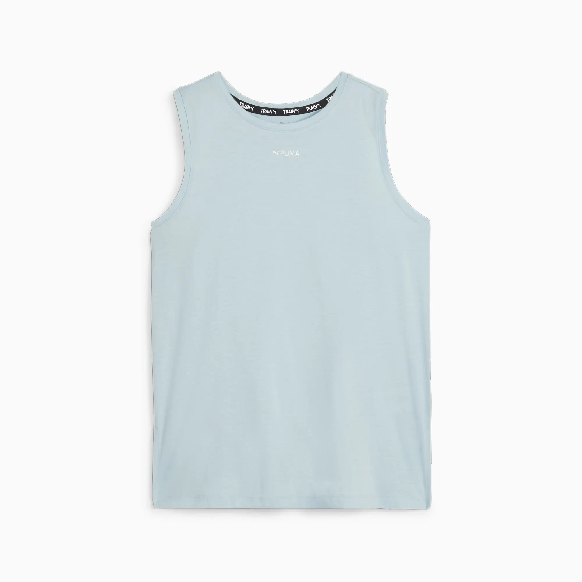 Puma FIT TRIBLEND TANK - Blue