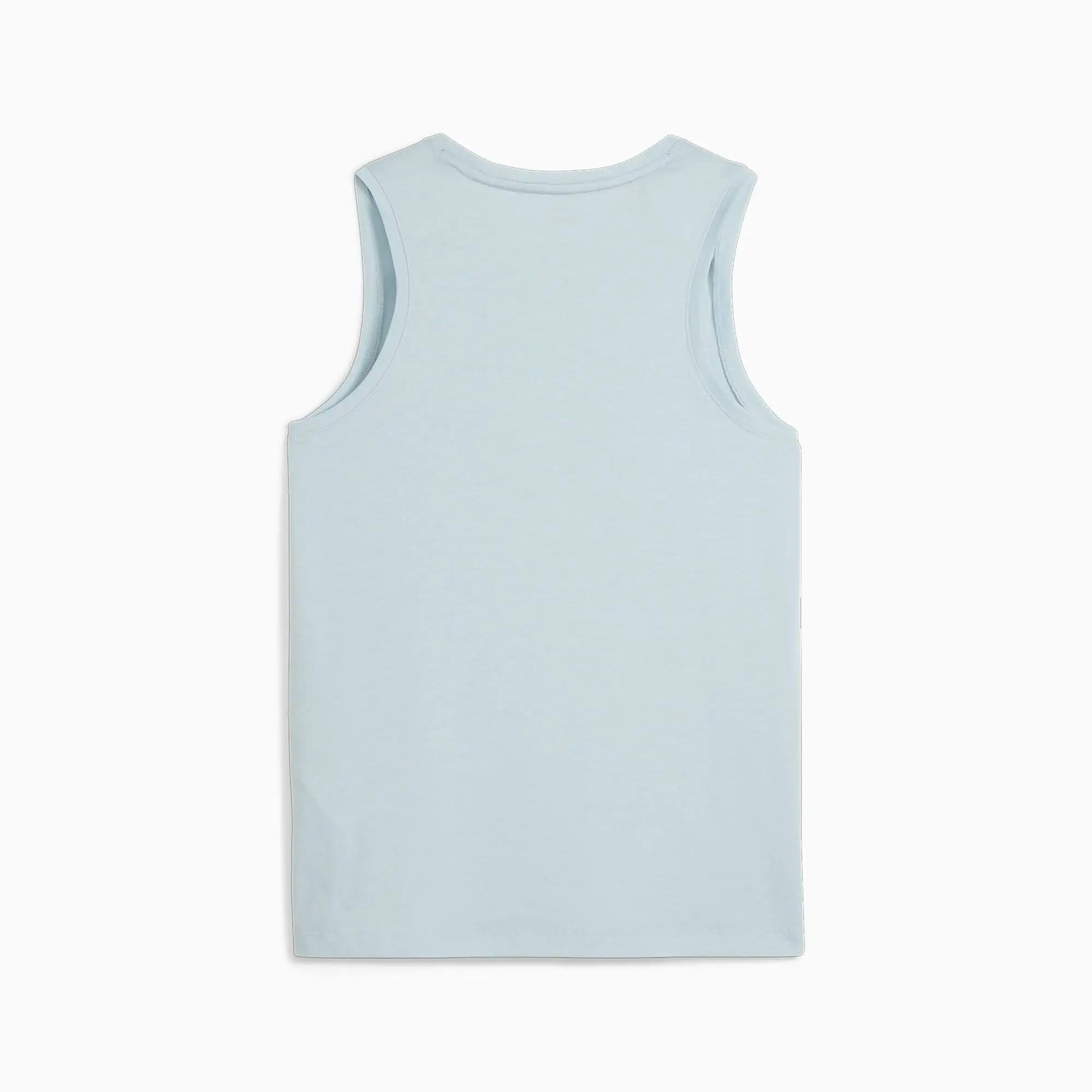 Puma FIT TRIBLEND TANK - Blue