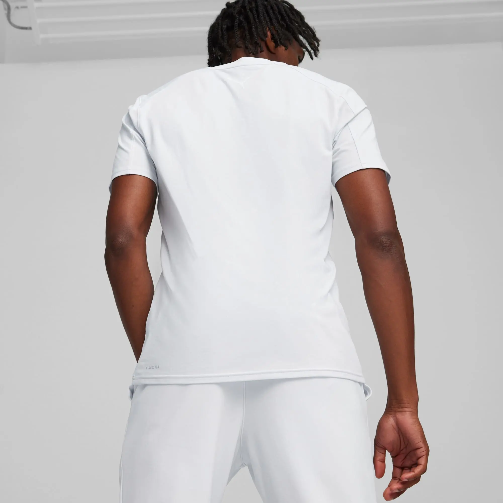 Puma Strength Tee Sn99 - Multi