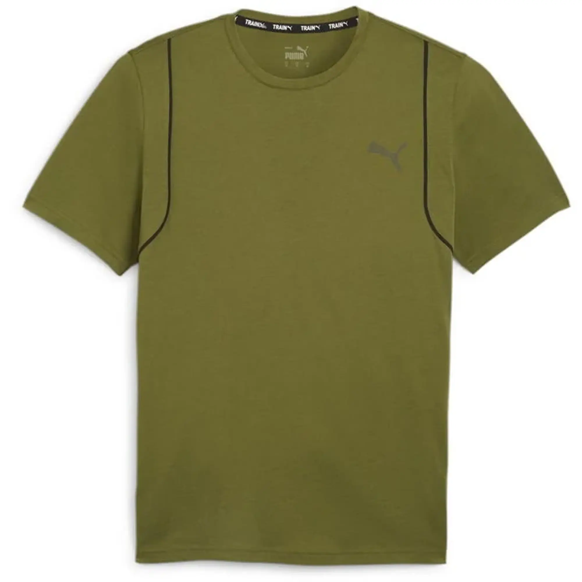 Puma M Concept Tee Sn99 - Green