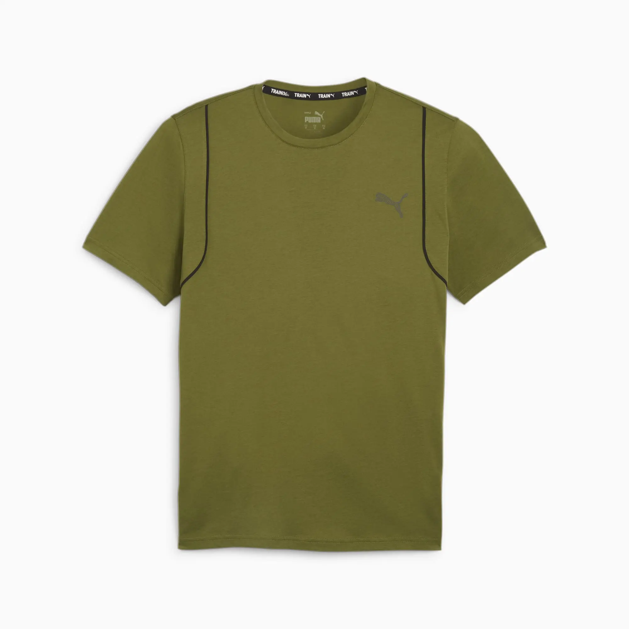 Puma M Concept Tee Sn99 - Green