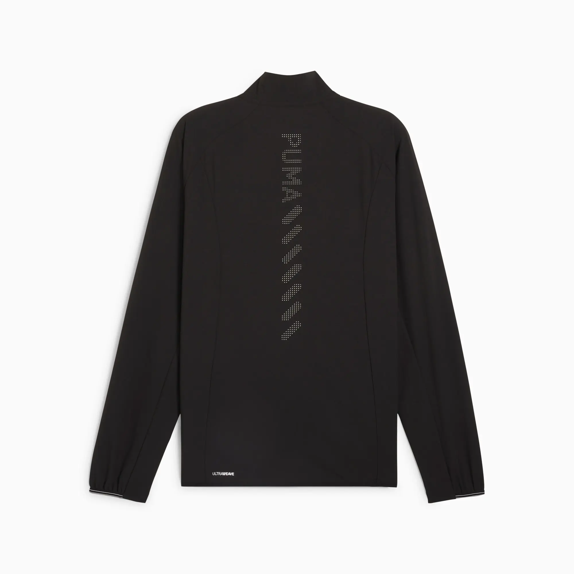 Puma Mens Run Elite Jacket - Black