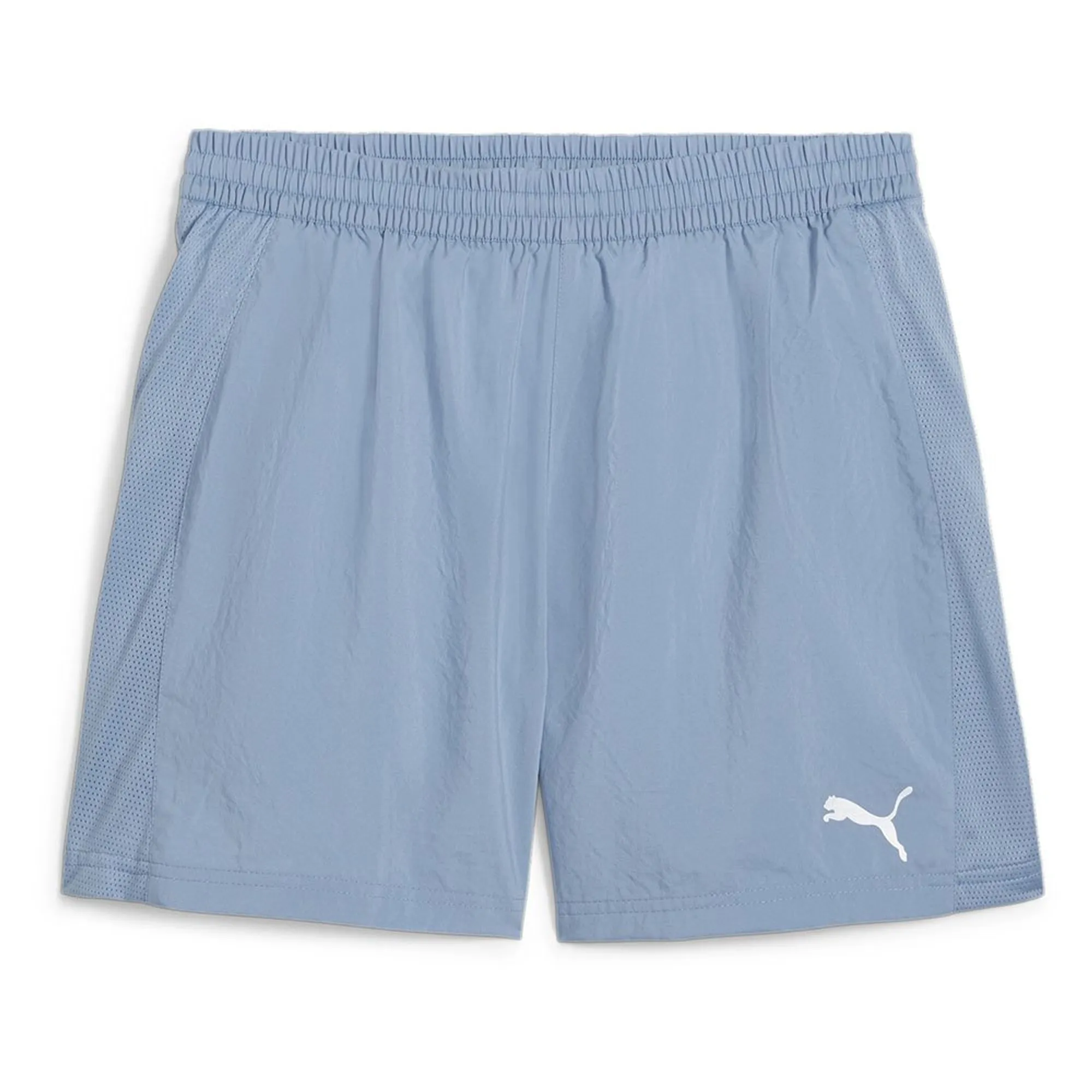 Puma Favorite Velocity 5 Shorts - Blue | 525004_20 | FOOTY.COM