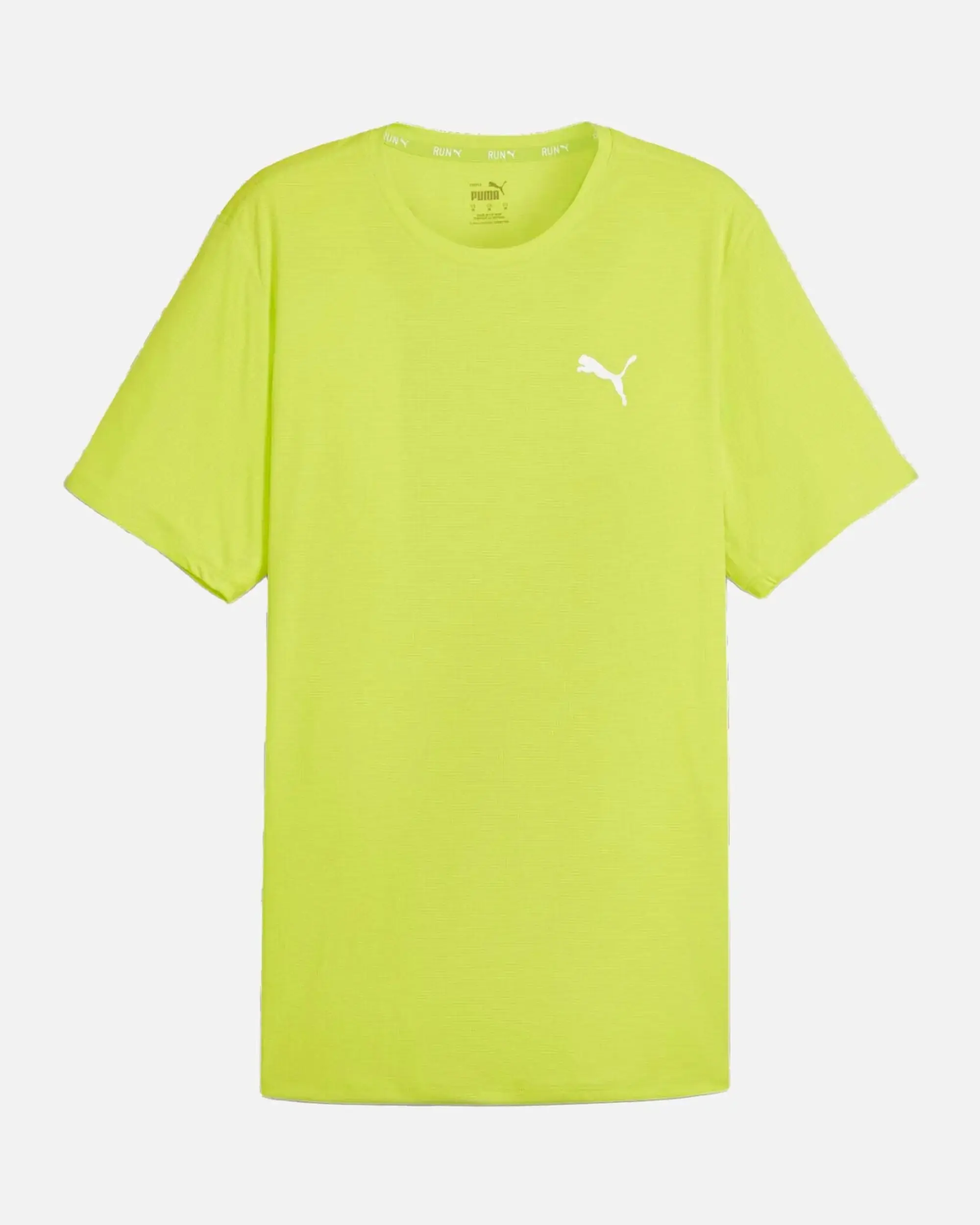 Puma Run Favourite Velocity T Shirt