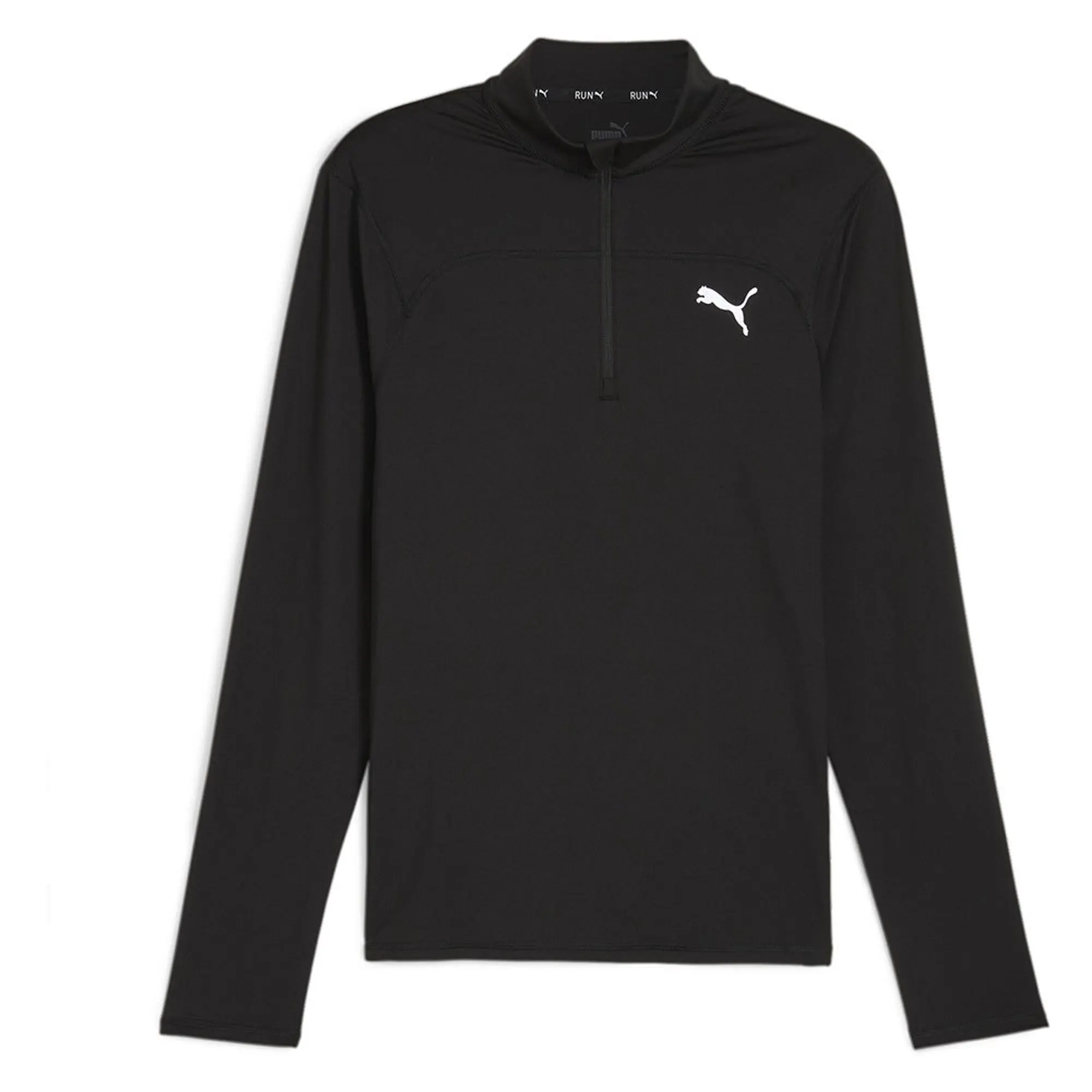 Puma CLOUDSPUN quarter ZIP
