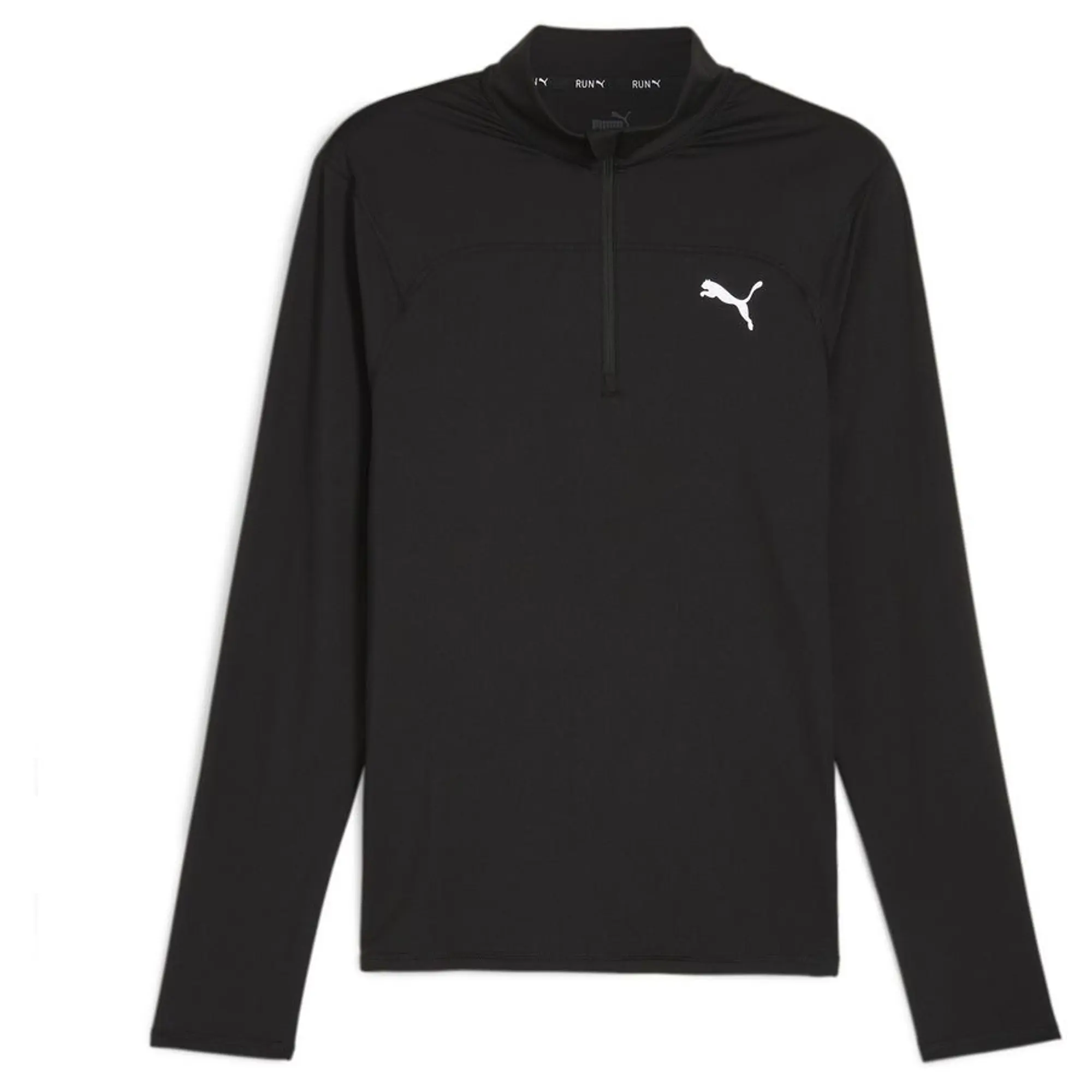 Puma CLOUDSPUN quarter ZIP