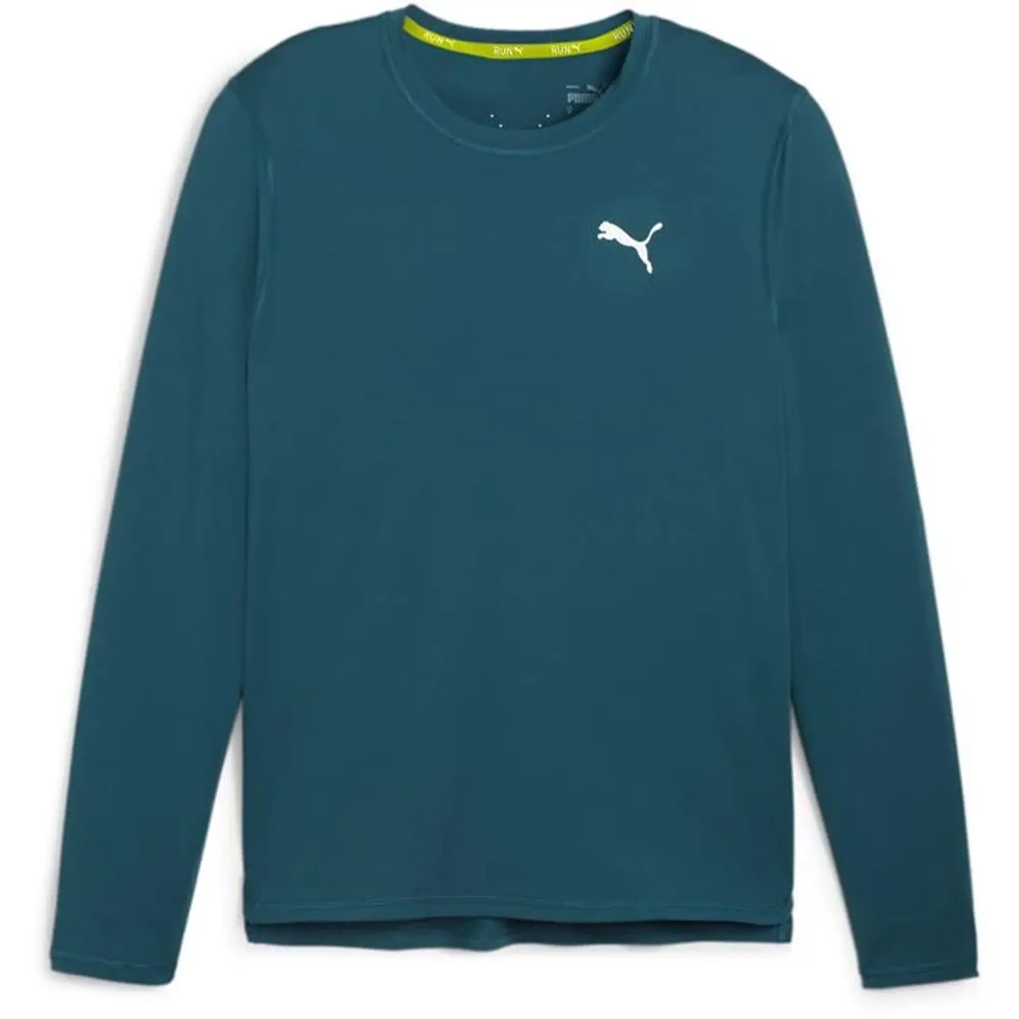 Puma Cloudspun Tee Sn99 - Blue